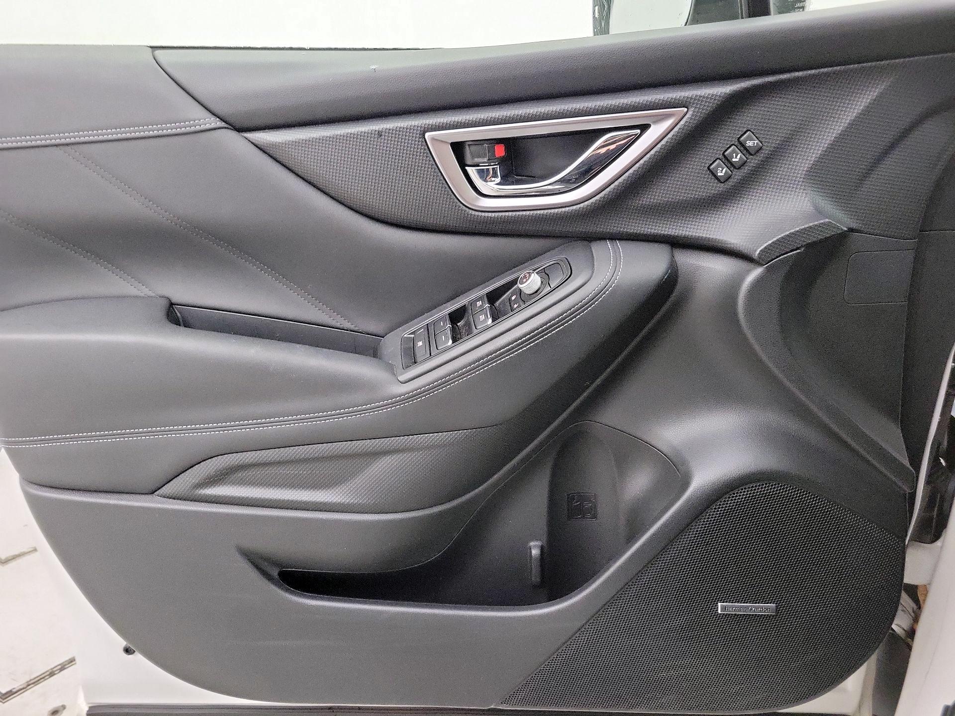 Thumbnail: 2022 Subaru Forester - 12