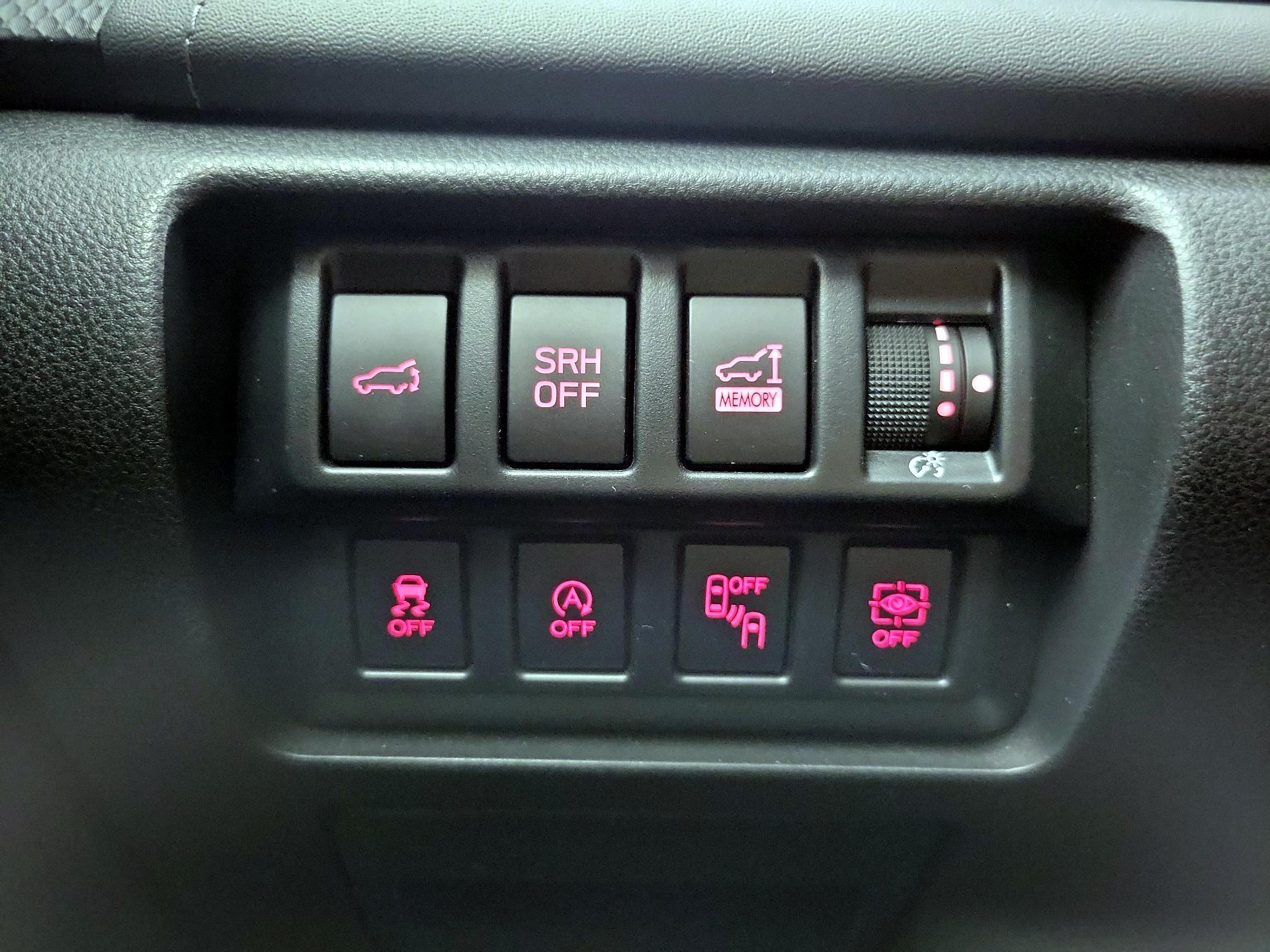 Thumbnail: 2022 Subaru Forester - 13