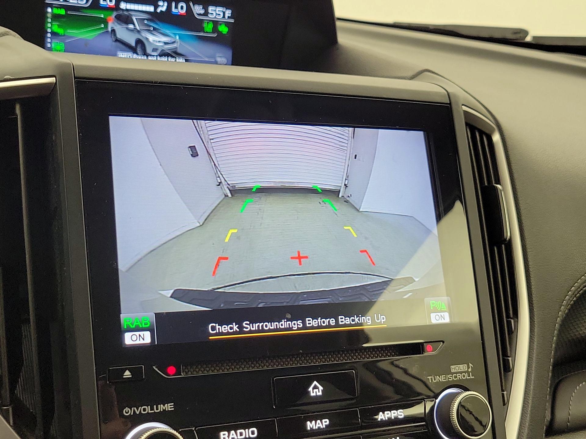 Thumbnail: 2022 Subaru Forester - 15