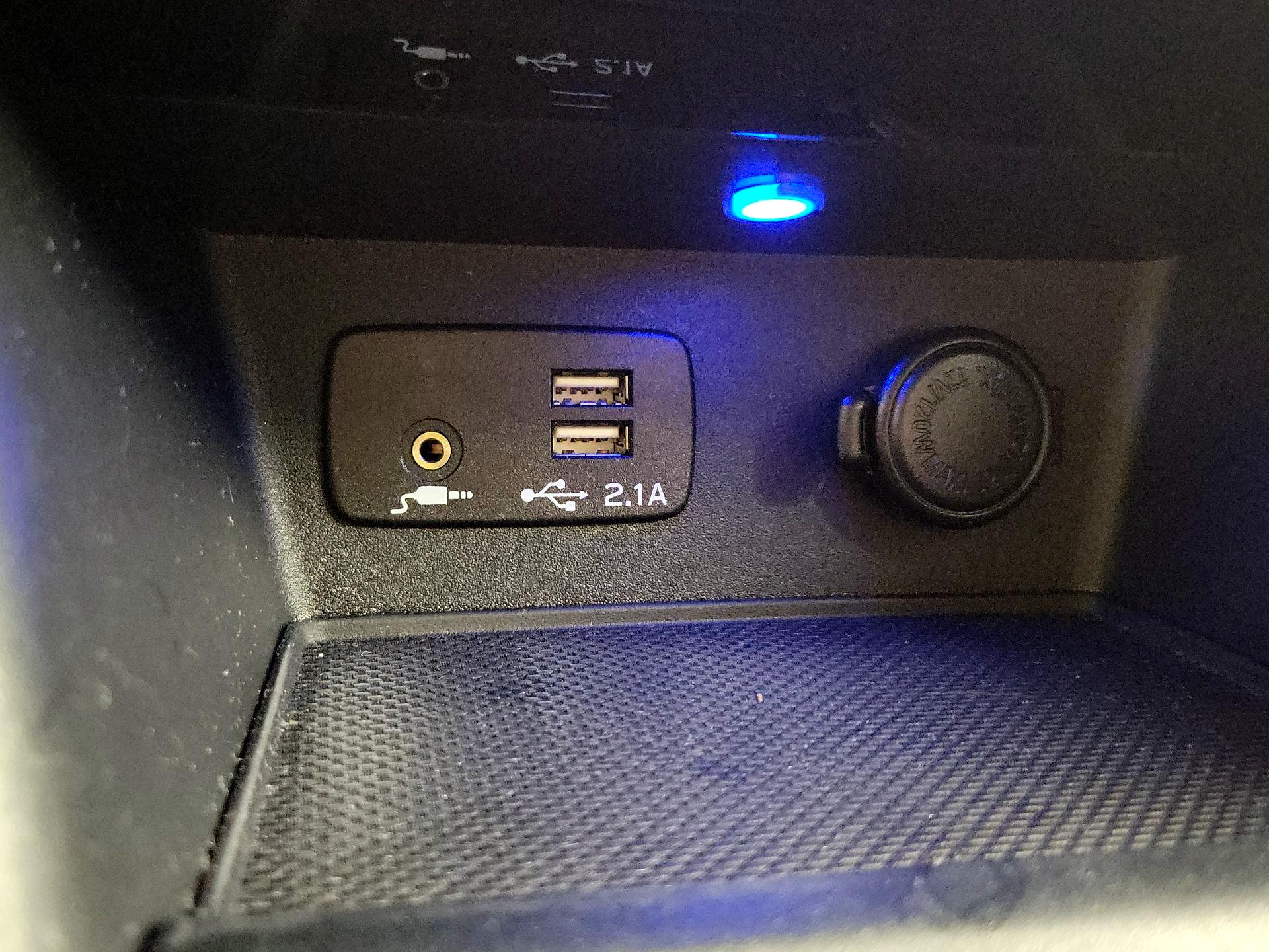 Thumbnail: 2022 Subaru Forester - 19