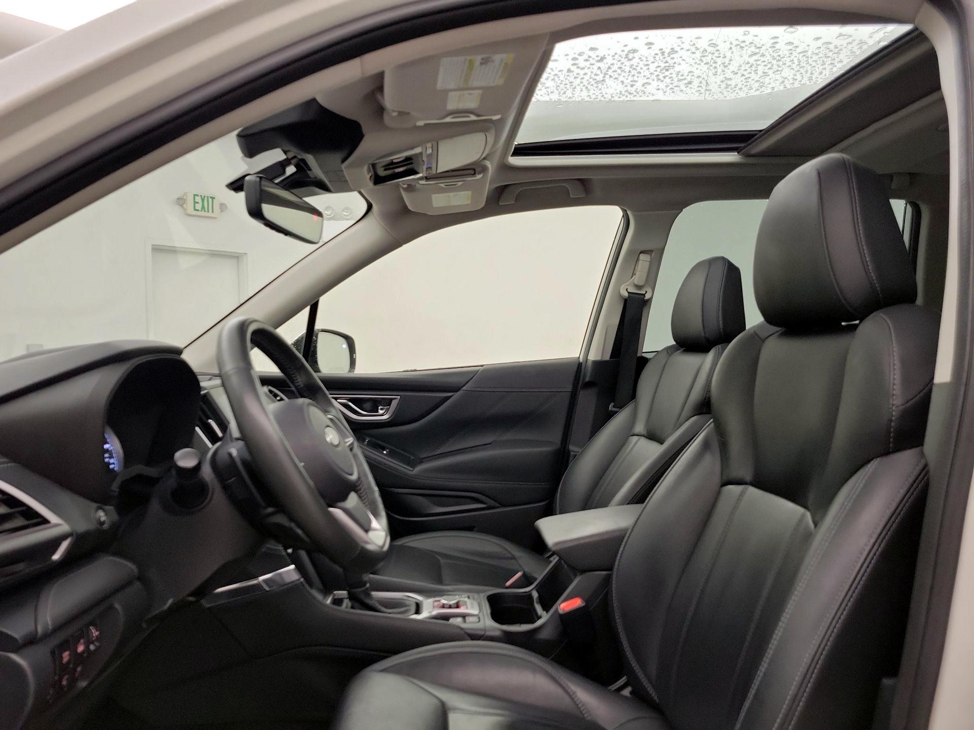 Thumbnail: 2022 Subaru Forester - 20