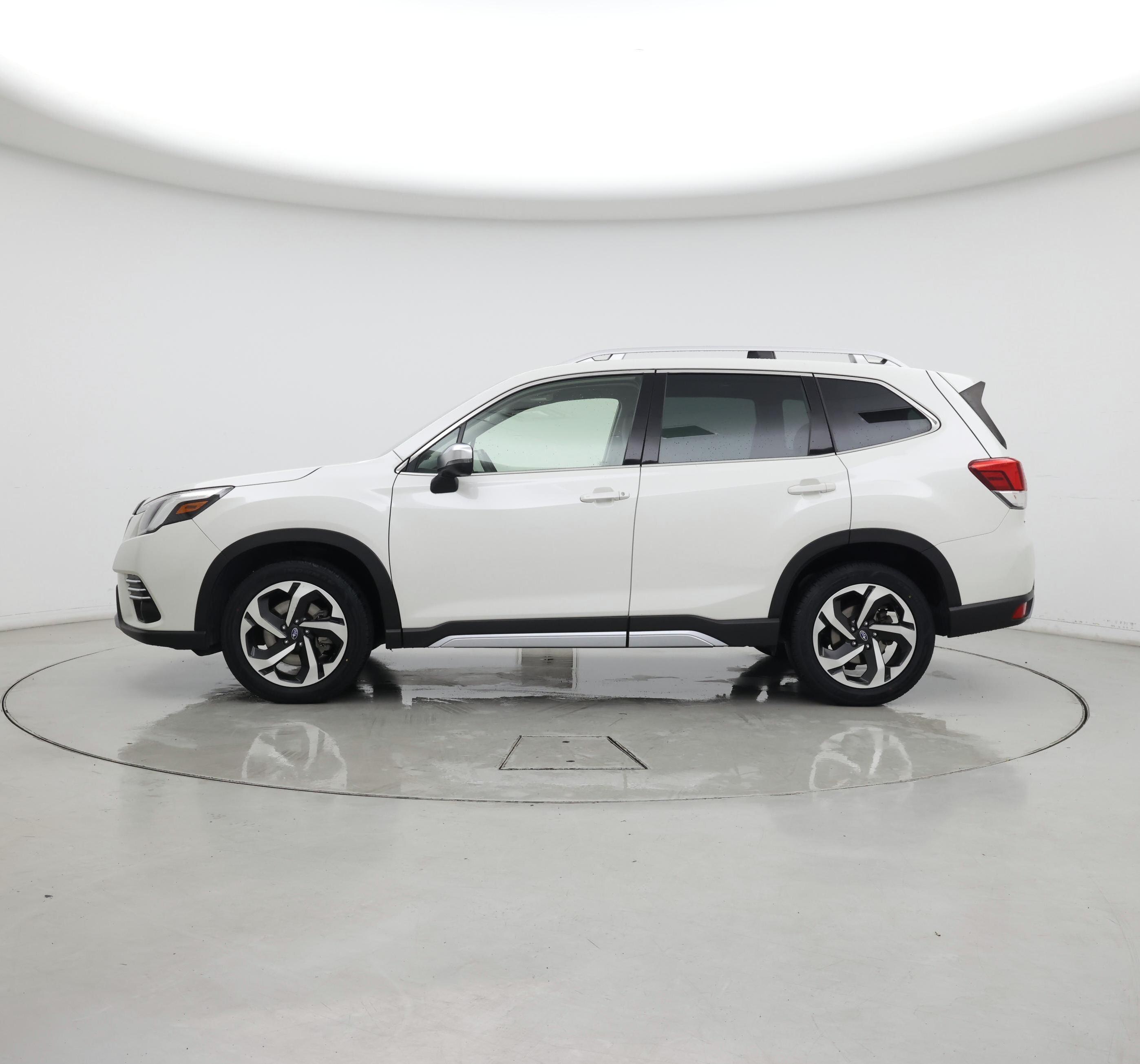 Thumbnail: 2022 Subaru Forester - 3