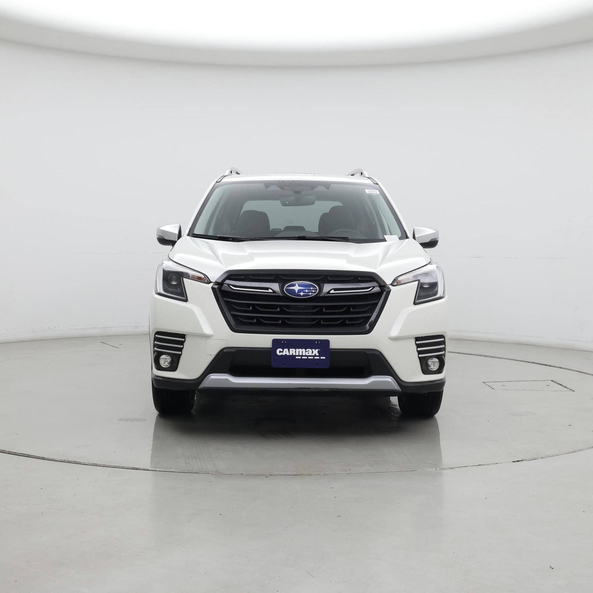 Thumbnail: 2022 Subaru Forester - 5