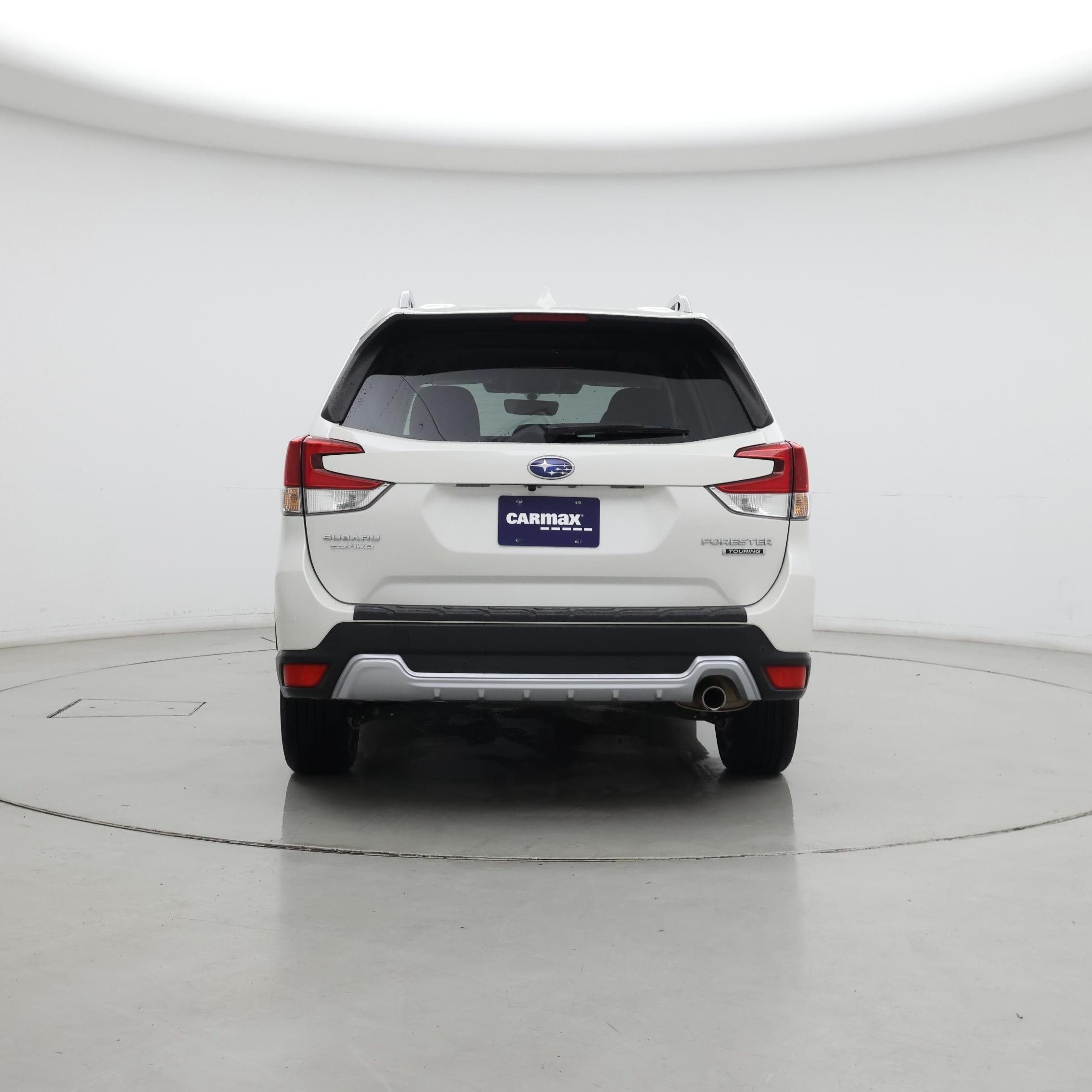 Thumbnail: 2022 Subaru Forester - 6