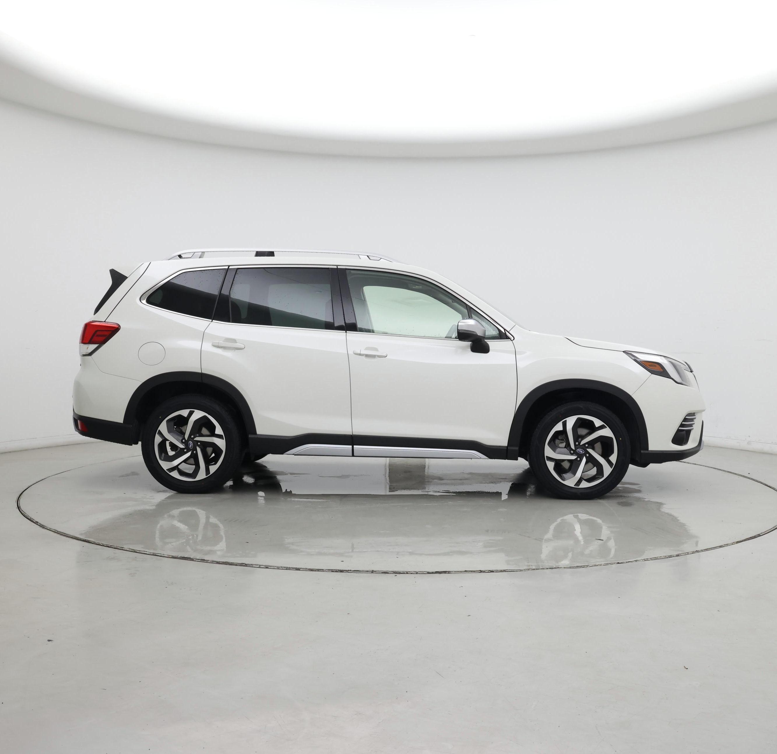 Thumbnail: 2022 Subaru Forester - 7