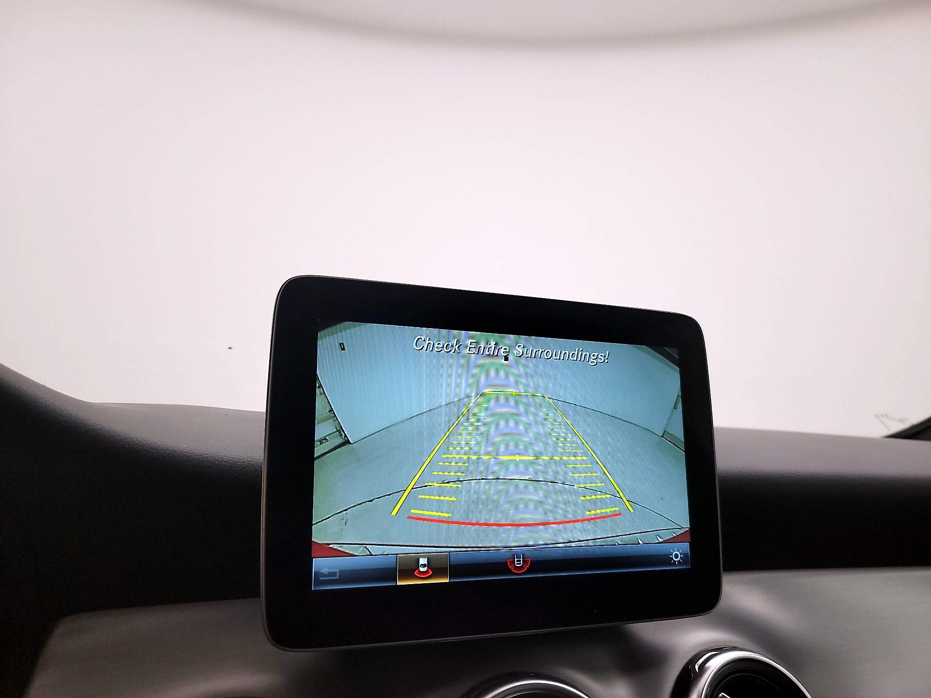 Thumbnail: 2018 Mercedes-Benz GLA - 14