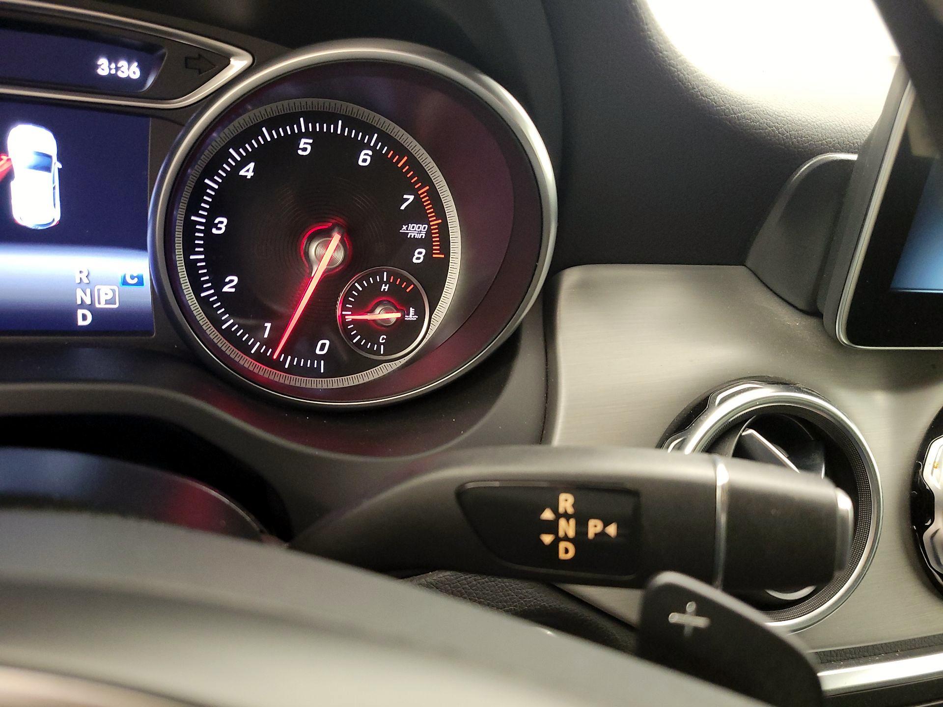 Thumbnail: 2018 Mercedes-Benz GLA - 17