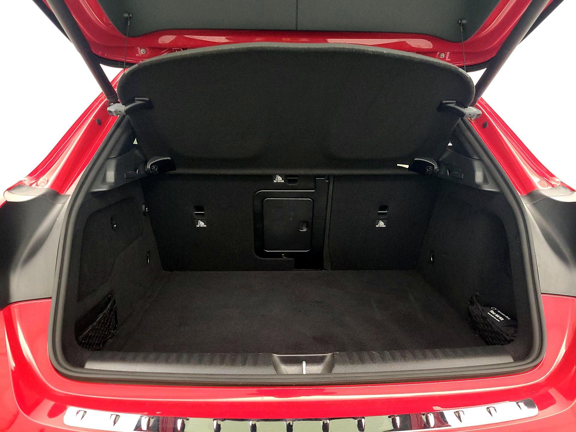 Thumbnail: 2018 Mercedes-Benz GLA - 20