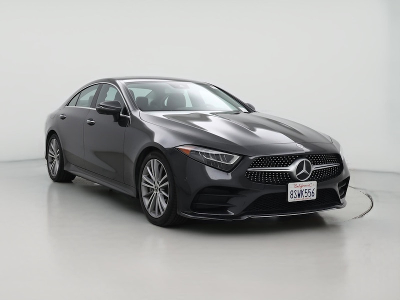 2020 Mercedes-Benz CLS 450 -
                  Duarte, CA