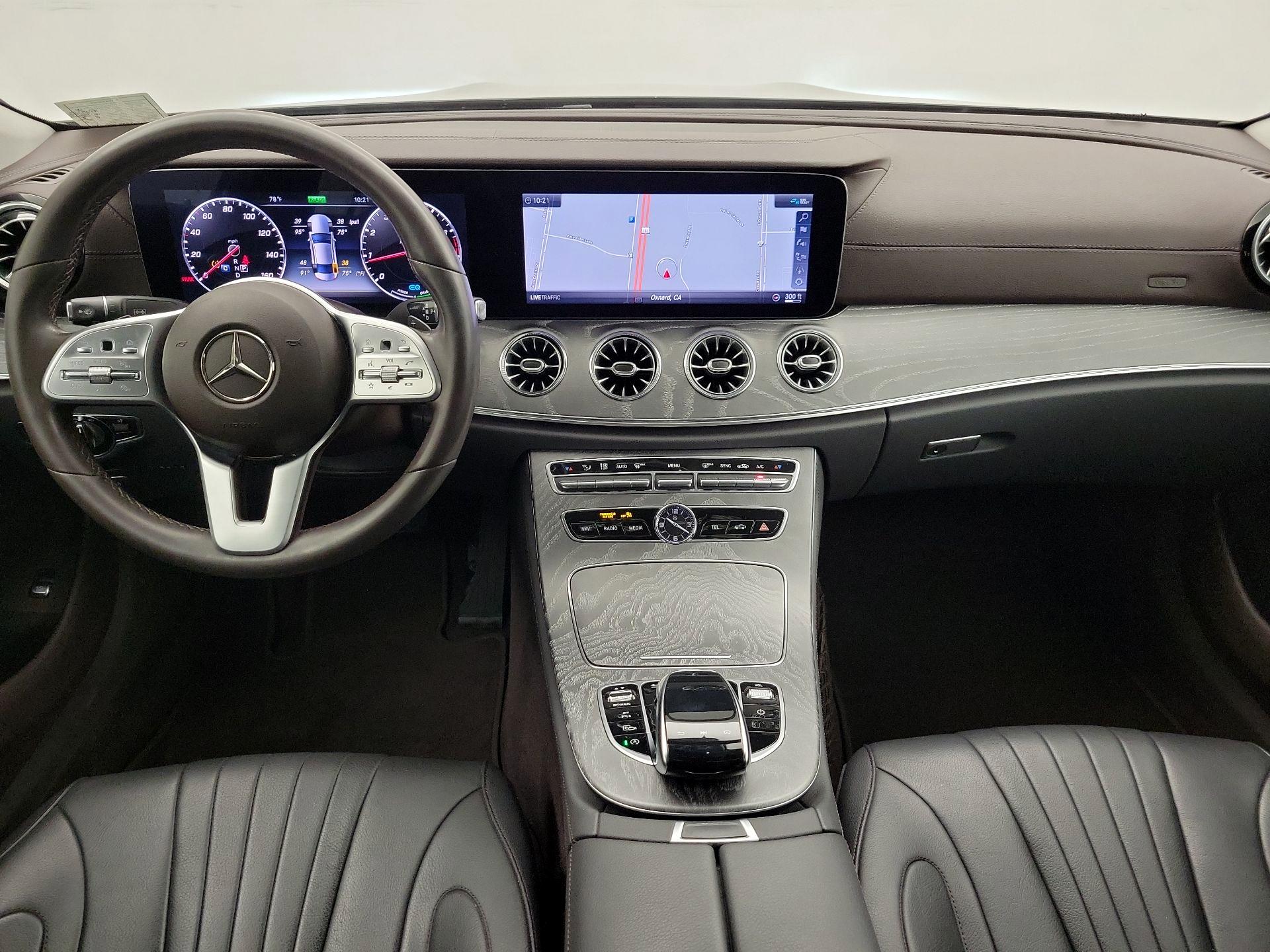 Thumbnail: 2020 Mercedes-Benz CLS - 9