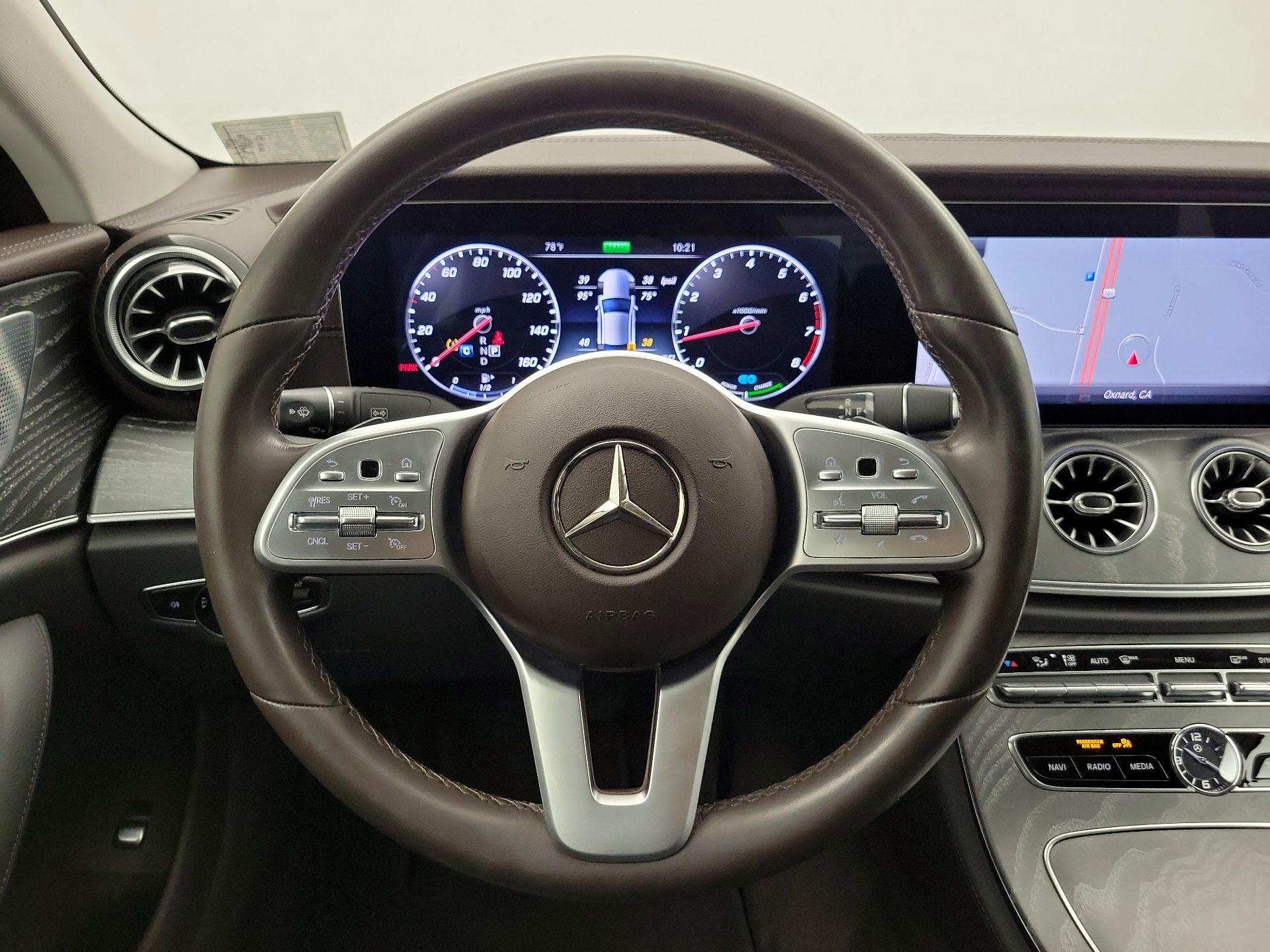 Thumbnail: 2020 Mercedes-Benz CLS - 10