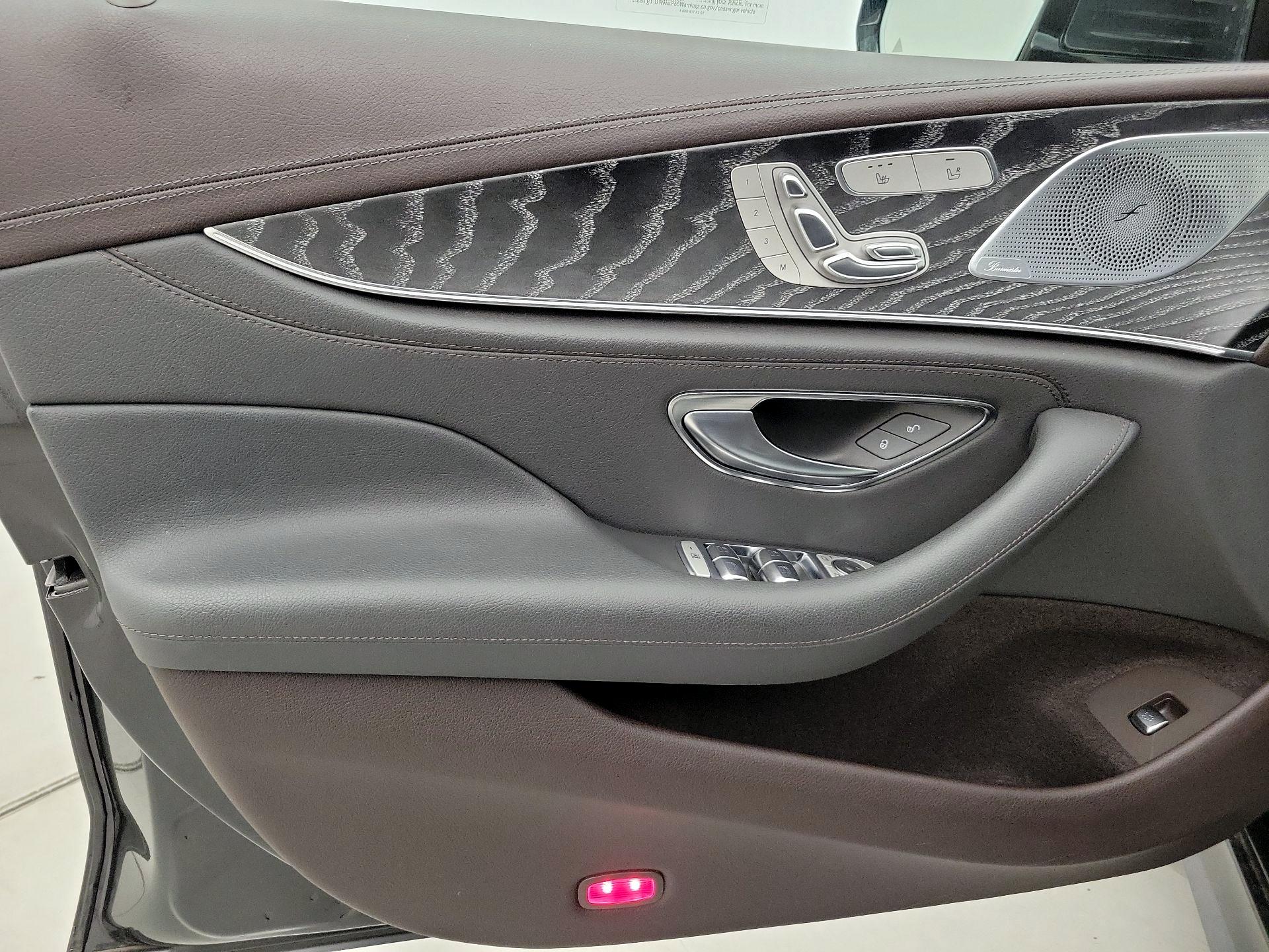 Thumbnail: 2020 Mercedes-Benz CLS - 12