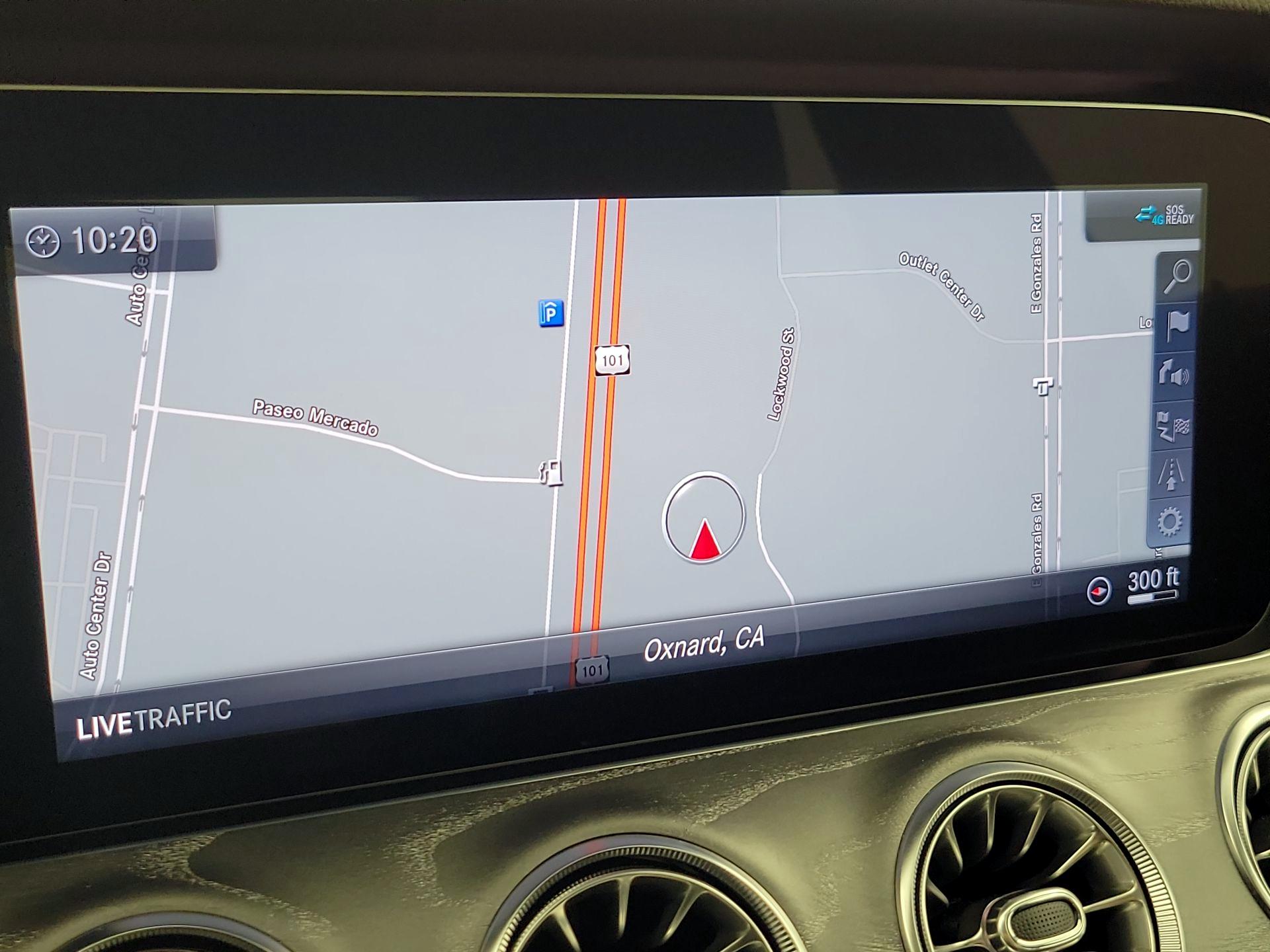 Thumbnail: 2020 Mercedes-Benz CLS - 14