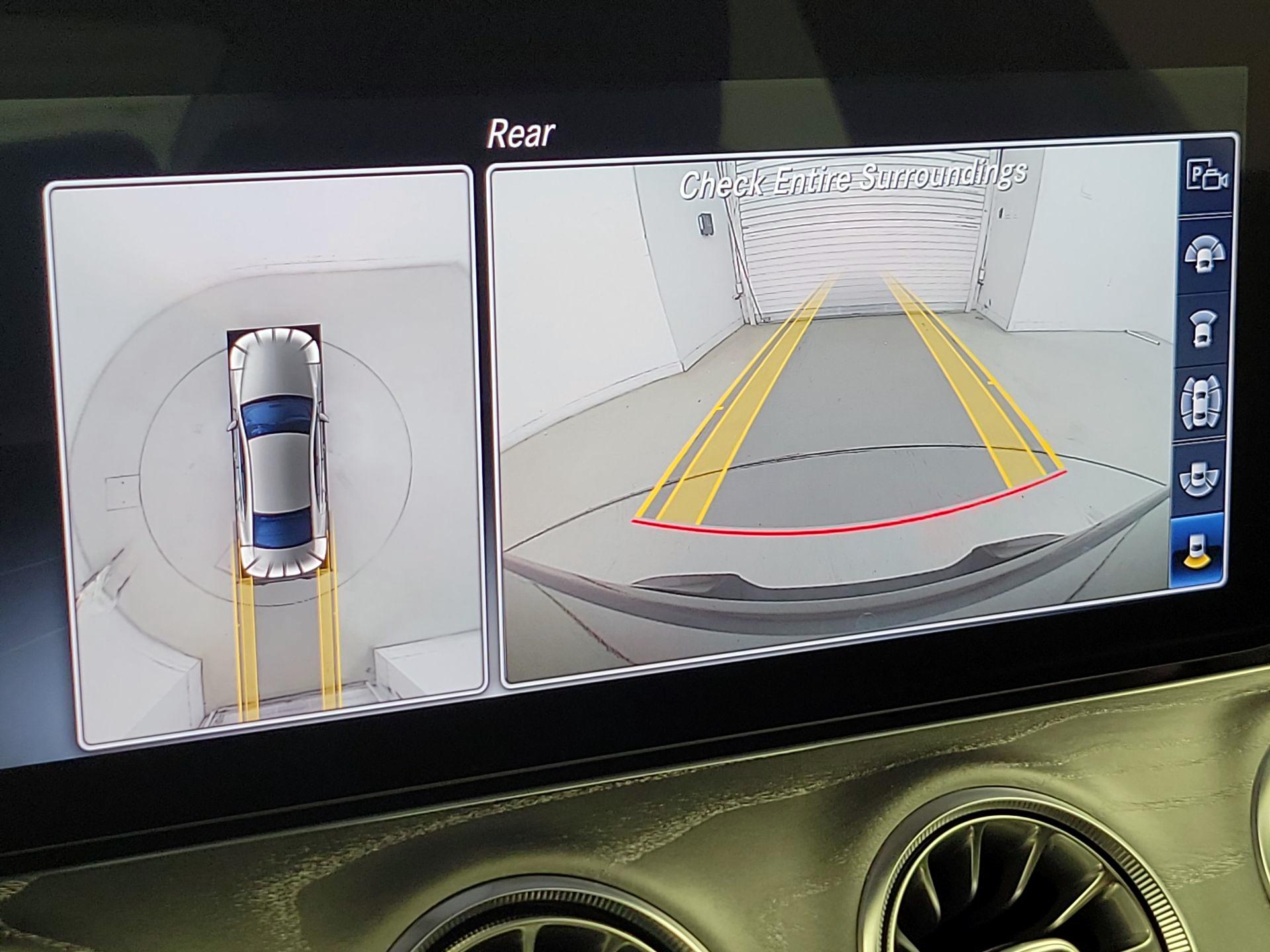 Thumbnail: 2020 Mercedes-Benz CLS - 15