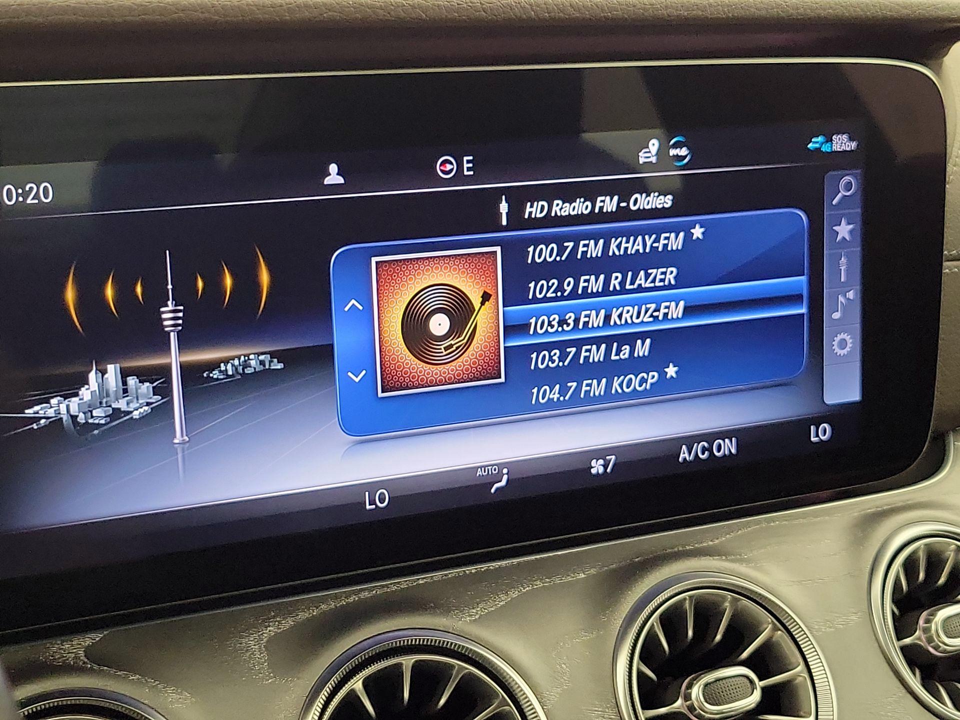 Thumbnail: 2020 Mercedes-Benz CLS - 16