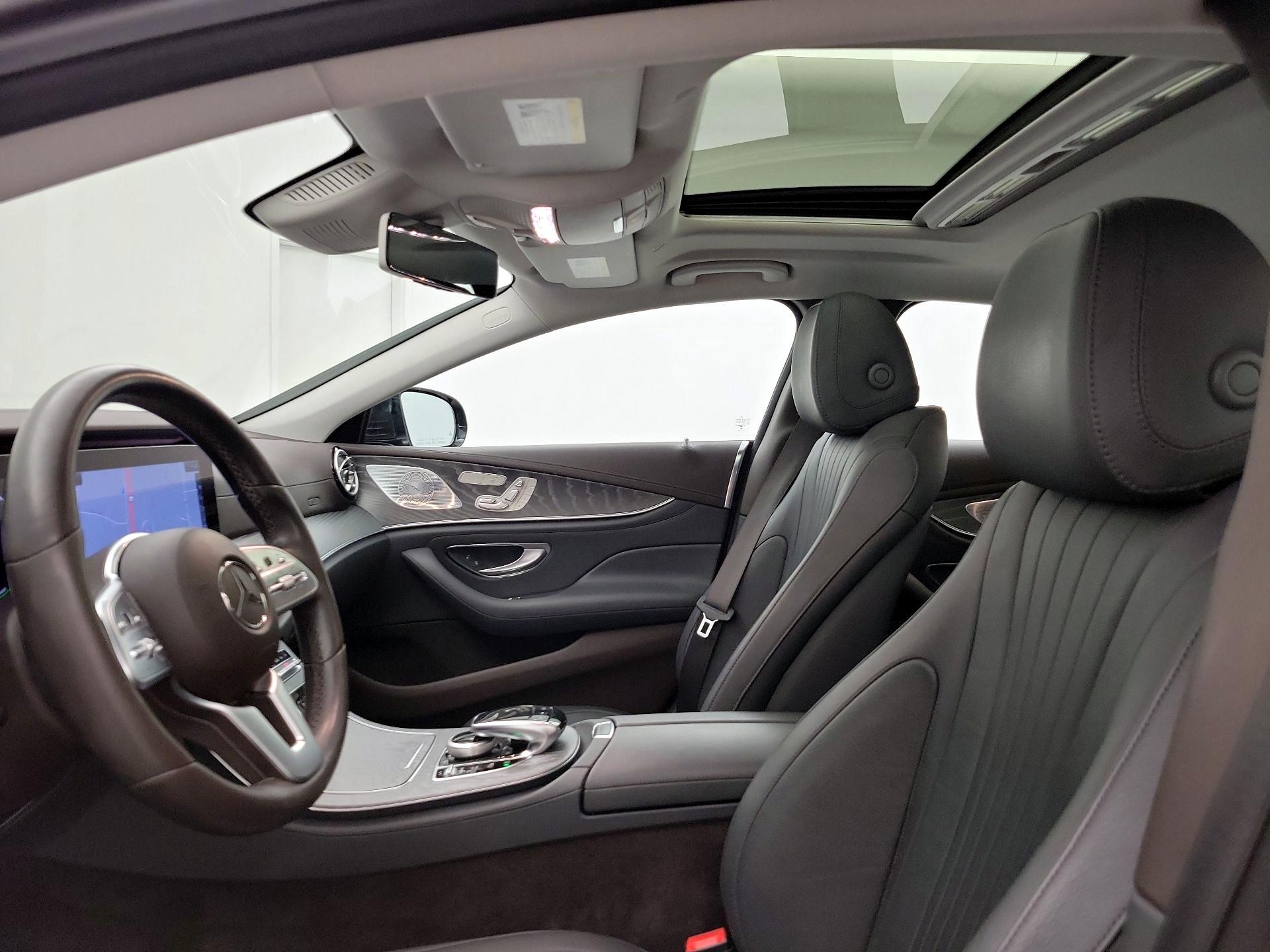 Thumbnail: 2020 Mercedes-Benz CLS - 20