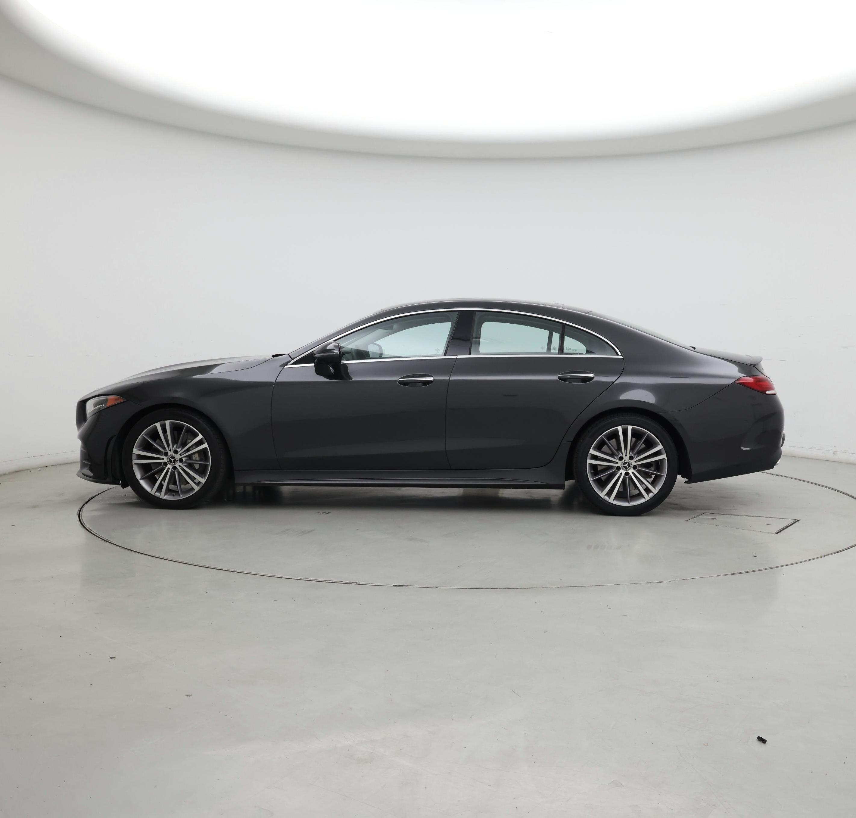 Thumbnail: 2020 Mercedes-Benz CLS - 3