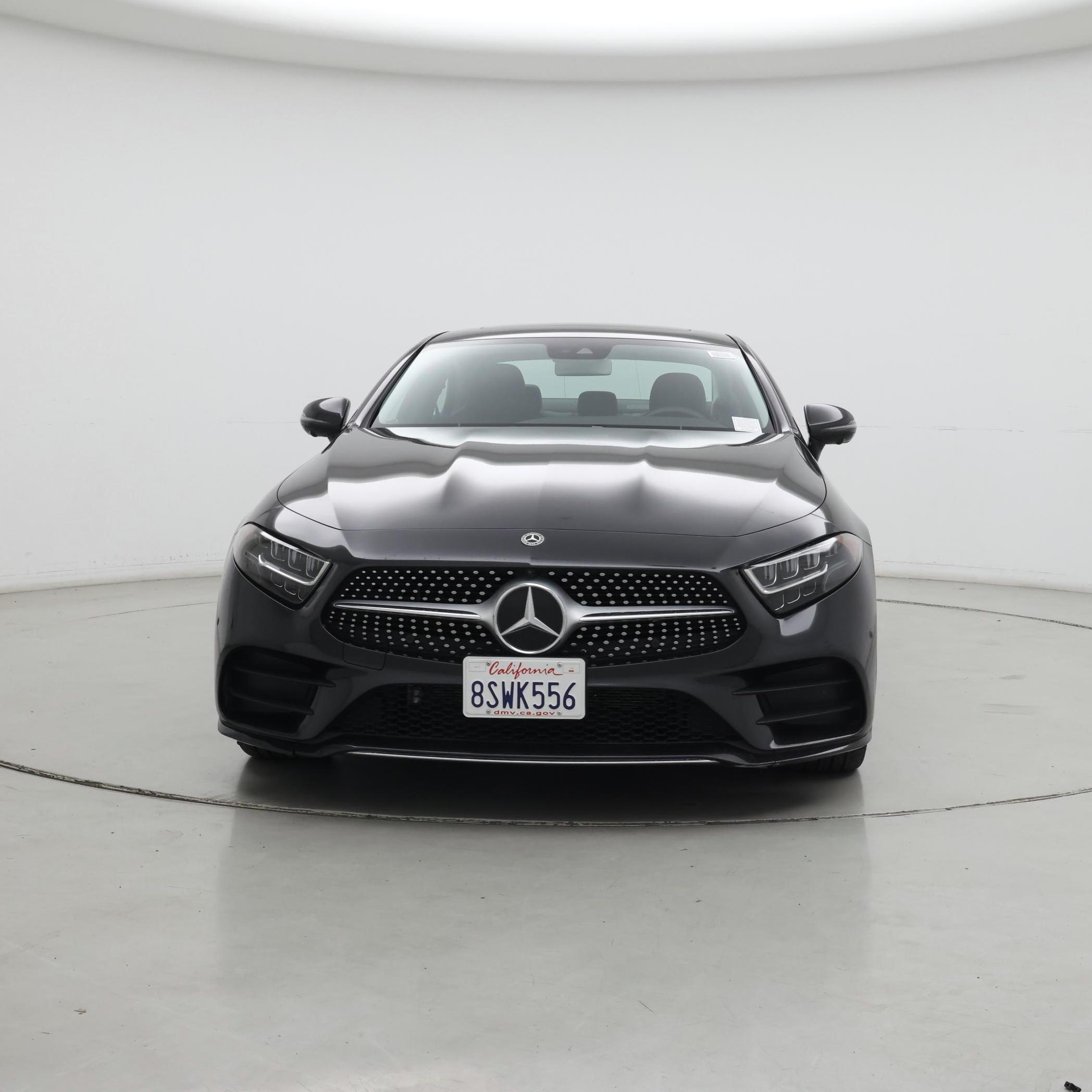 Thumbnail: 2020 Mercedes-Benz CLS - 5