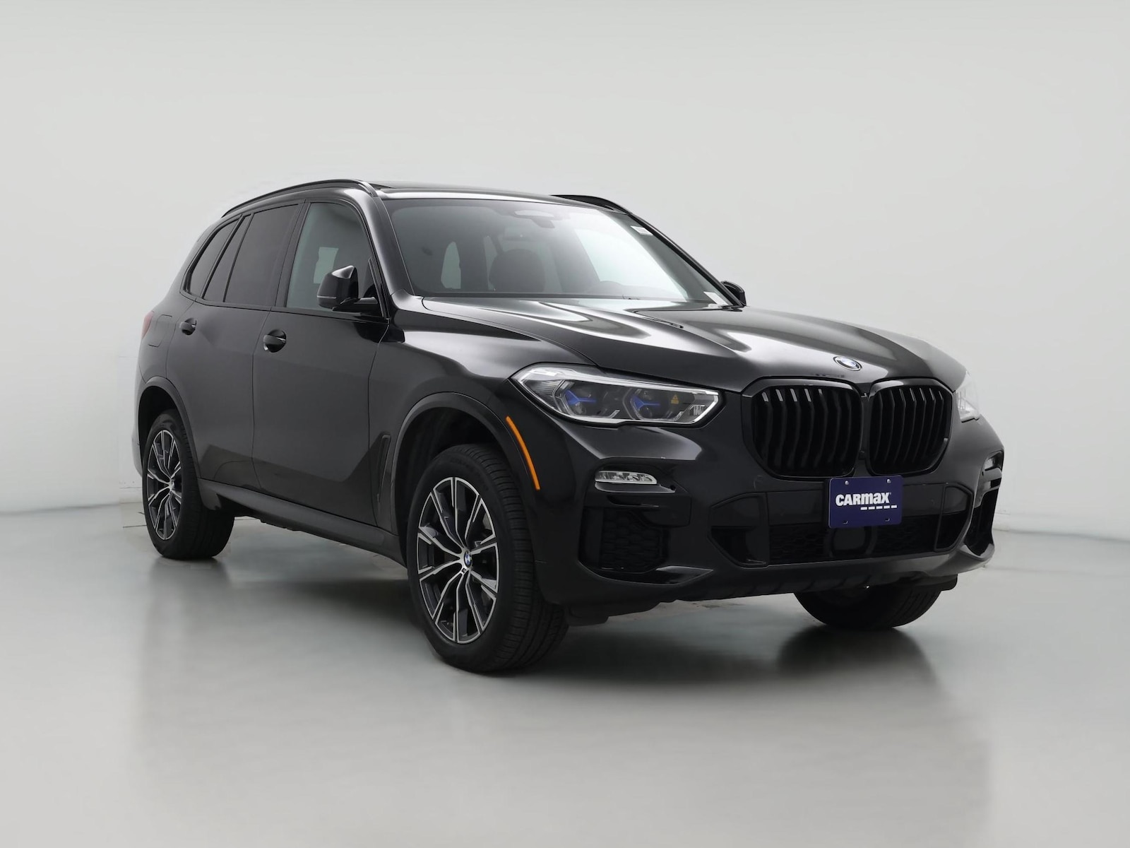 2021 BMW X5 45e