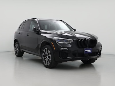 2021 BMW X5 Plug In Hybrid XDrive45e