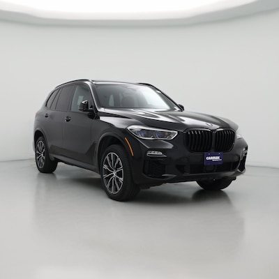 2021 BMW X5 Plug In Hybrid XDrive45e
