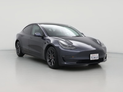 2023 Tesla Model 3 Long Range