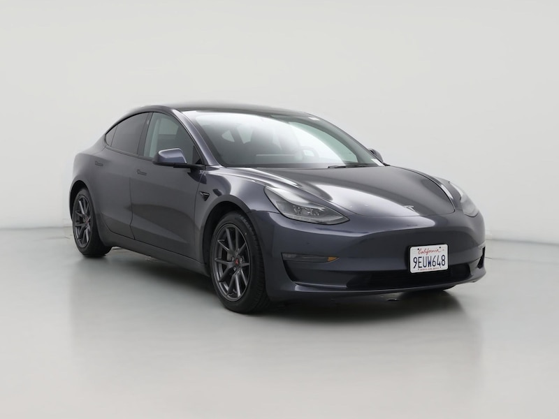 2023 Tesla Model 3 Long Range -
                  Roseville, CA