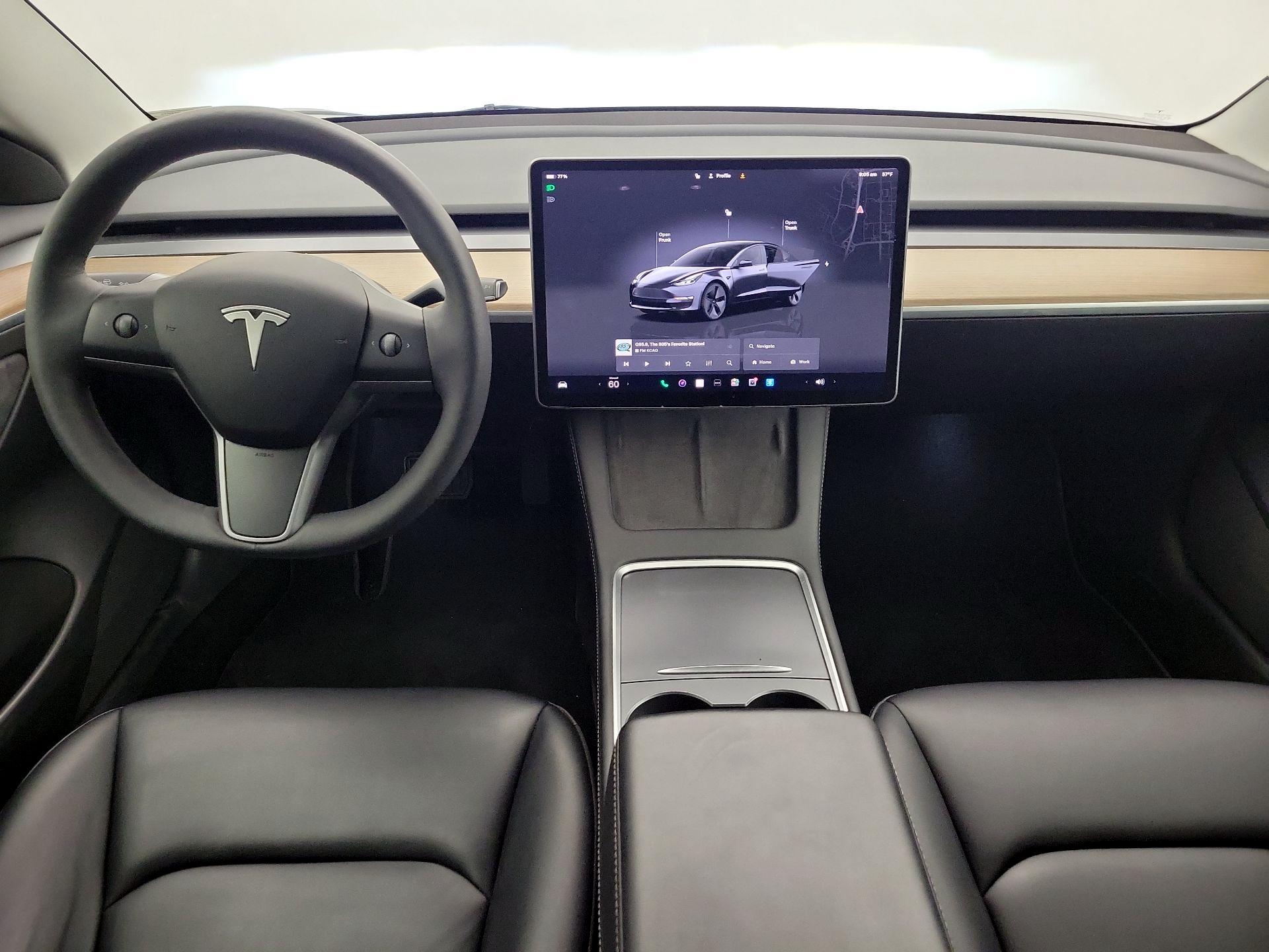 Thumbnail: 2023 Tesla Model 3 - 9