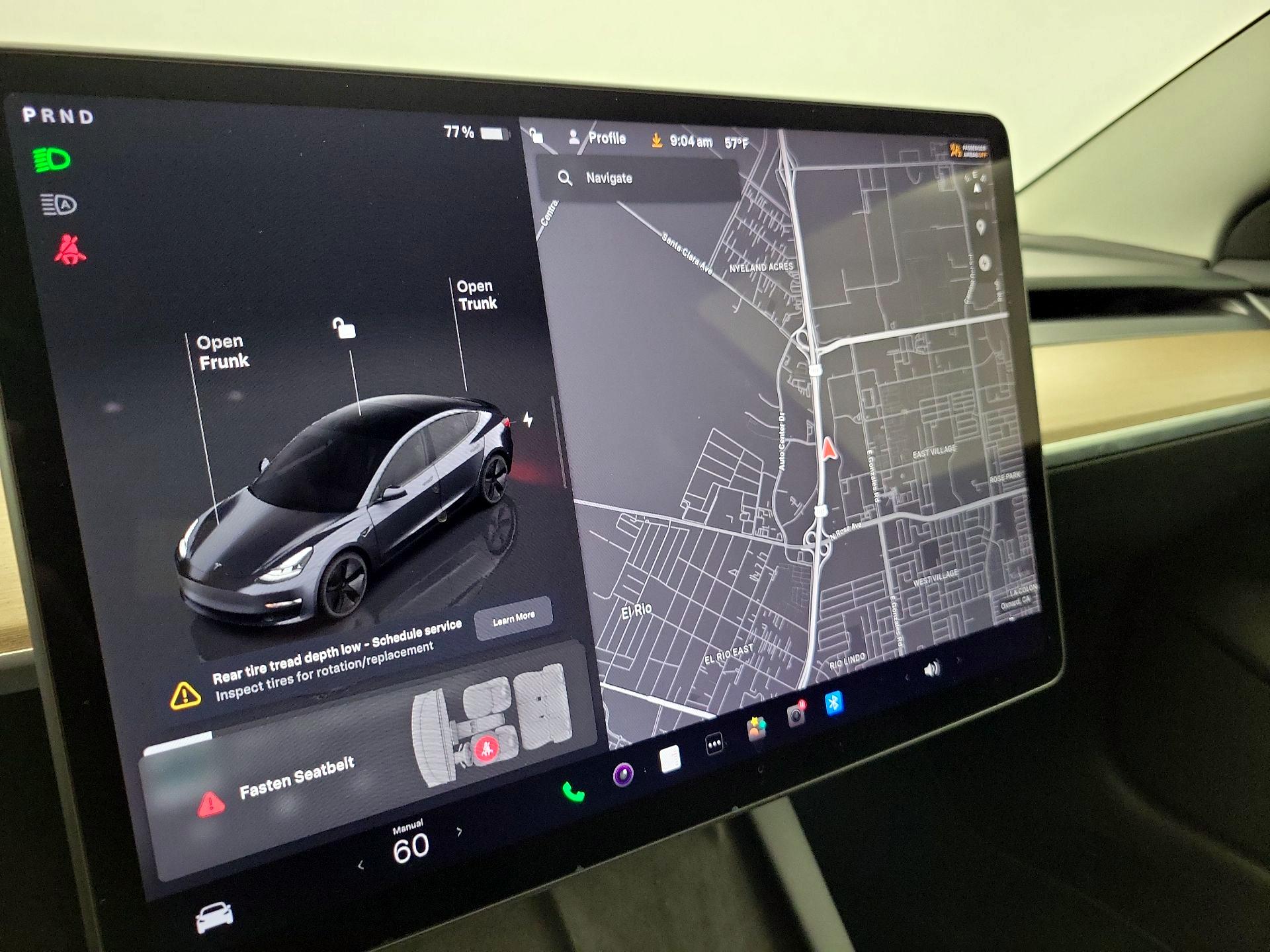 Thumbnail: 2023 Tesla Model 3 - 13