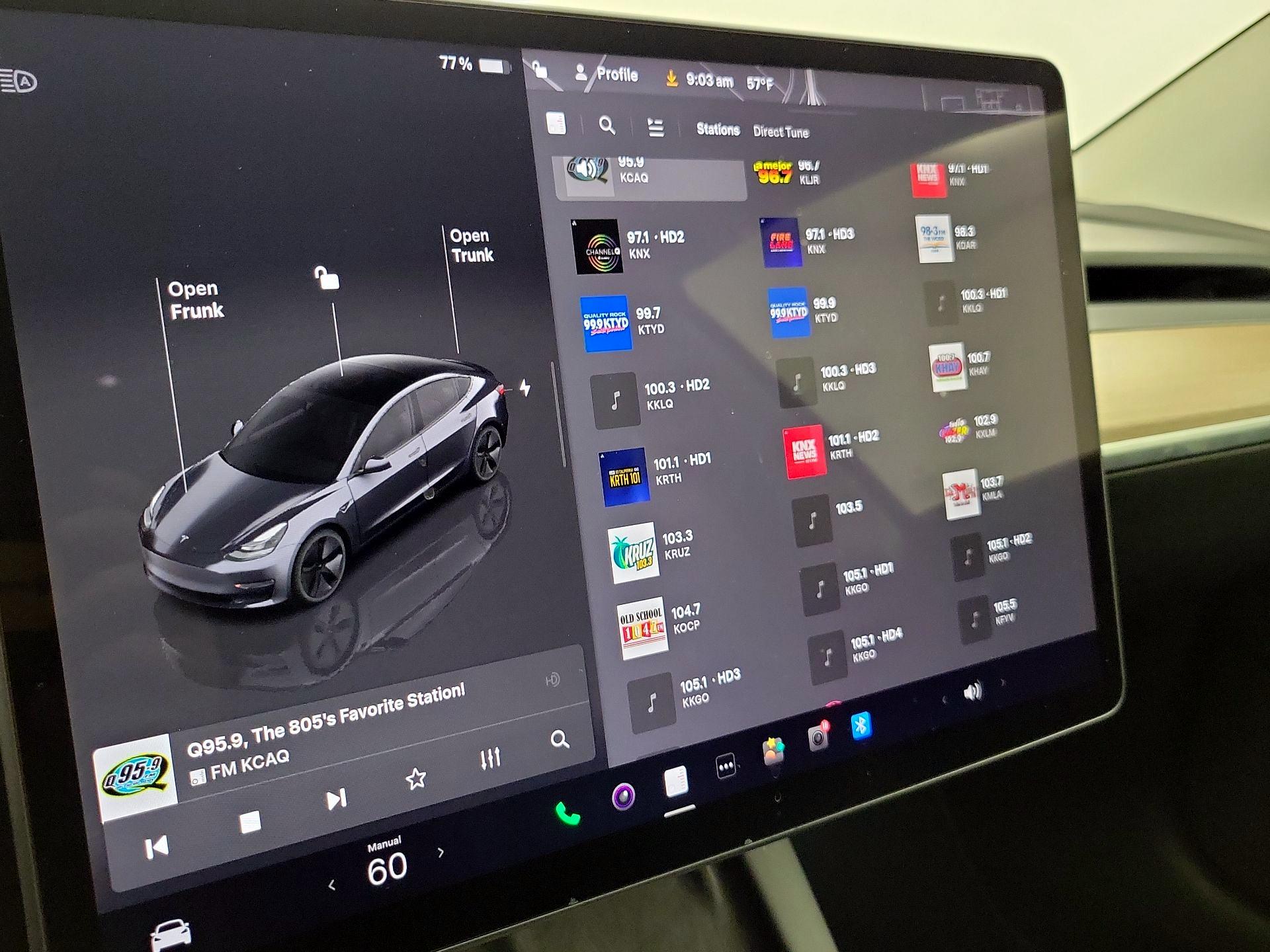 Thumbnail: 2023 Tesla Model 3 - 15