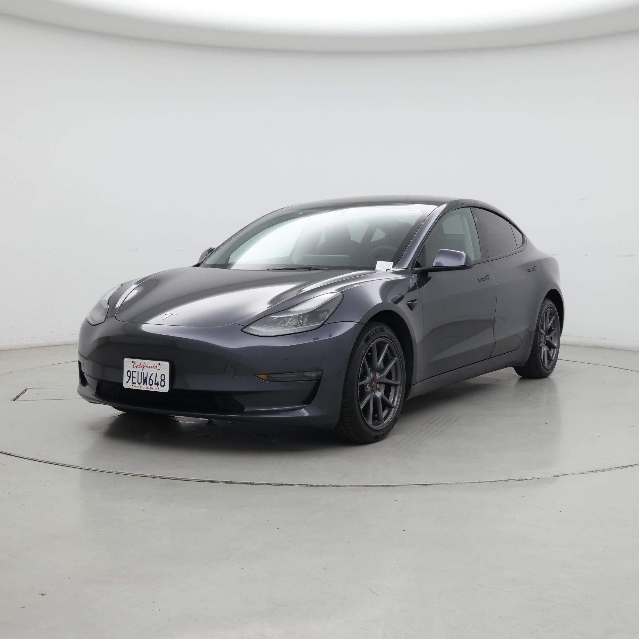 Thumbnail: 2023 Tesla Model 3 - 4