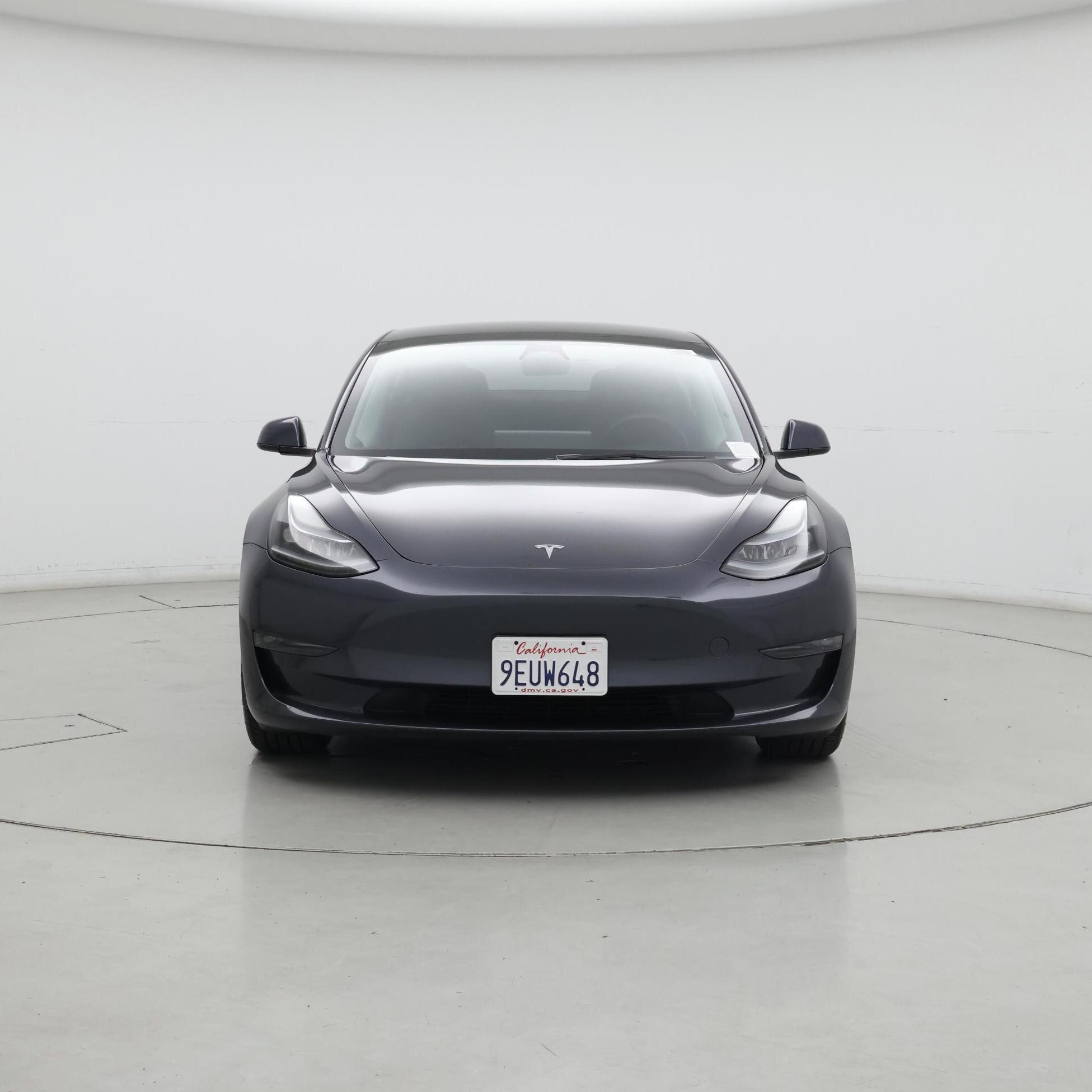 Thumbnail: 2023 Tesla Model 3 - 5