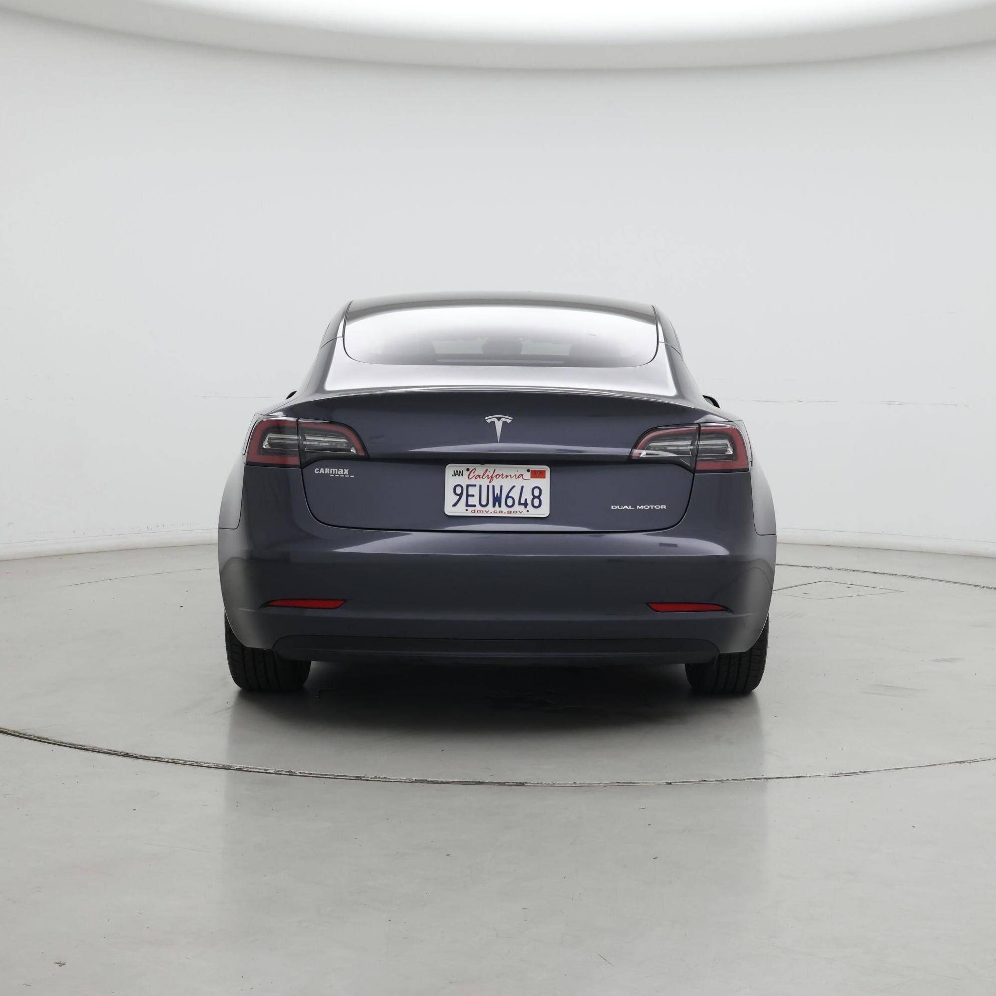 Thumbnail: 2023 Tesla Model 3 - 6