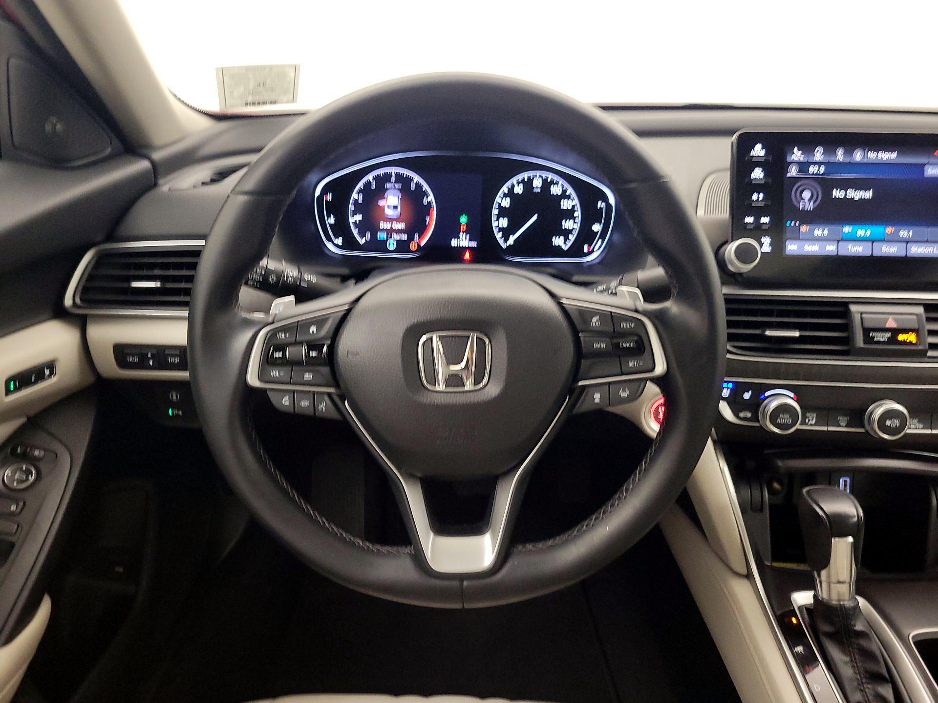 Thumbnail: 2018 Honda Accord - 10