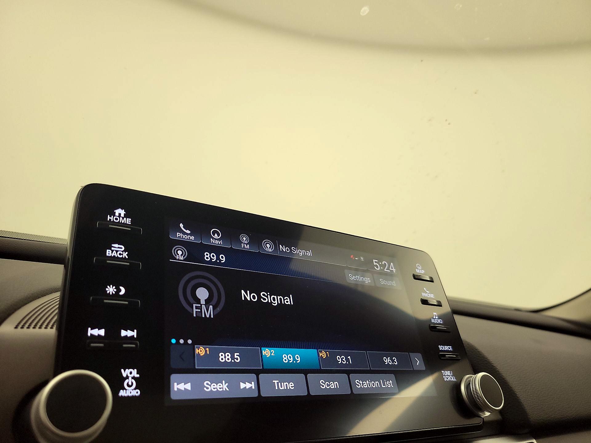 Thumbnail: 2018 Honda Accord - 15
