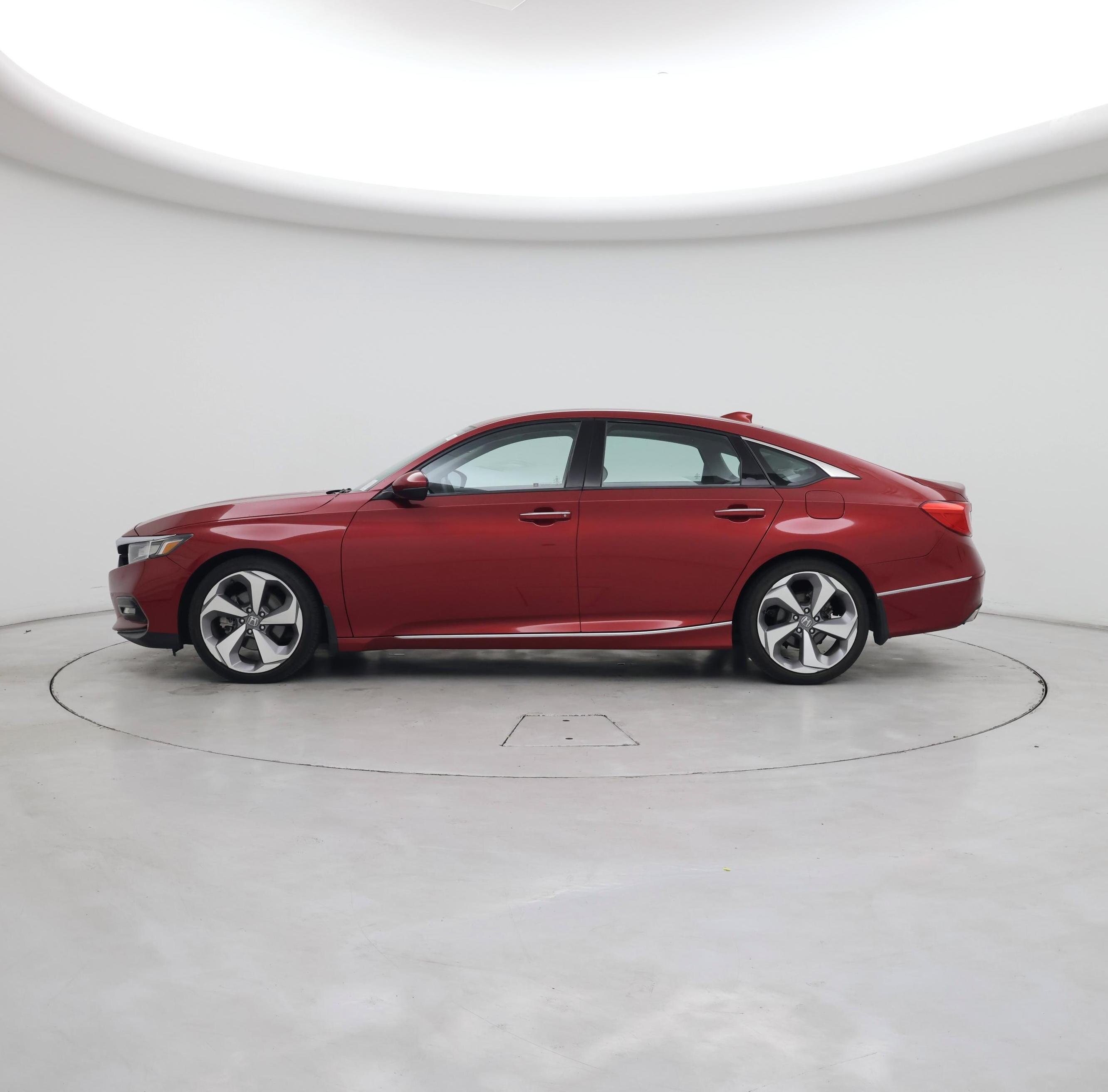 Thumbnail: 2018 Honda Accord - 3