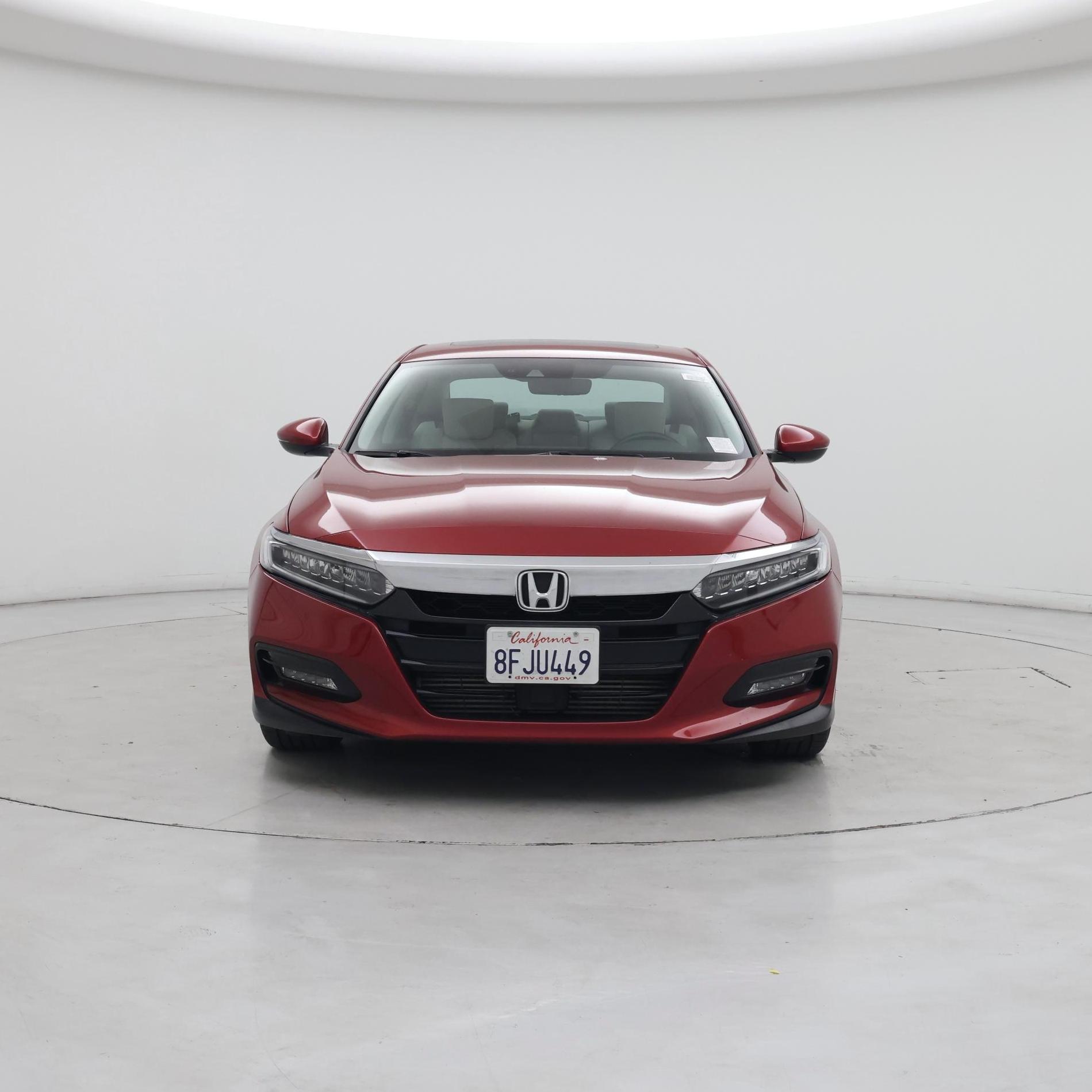 Thumbnail: 2018 Honda Accord - 5