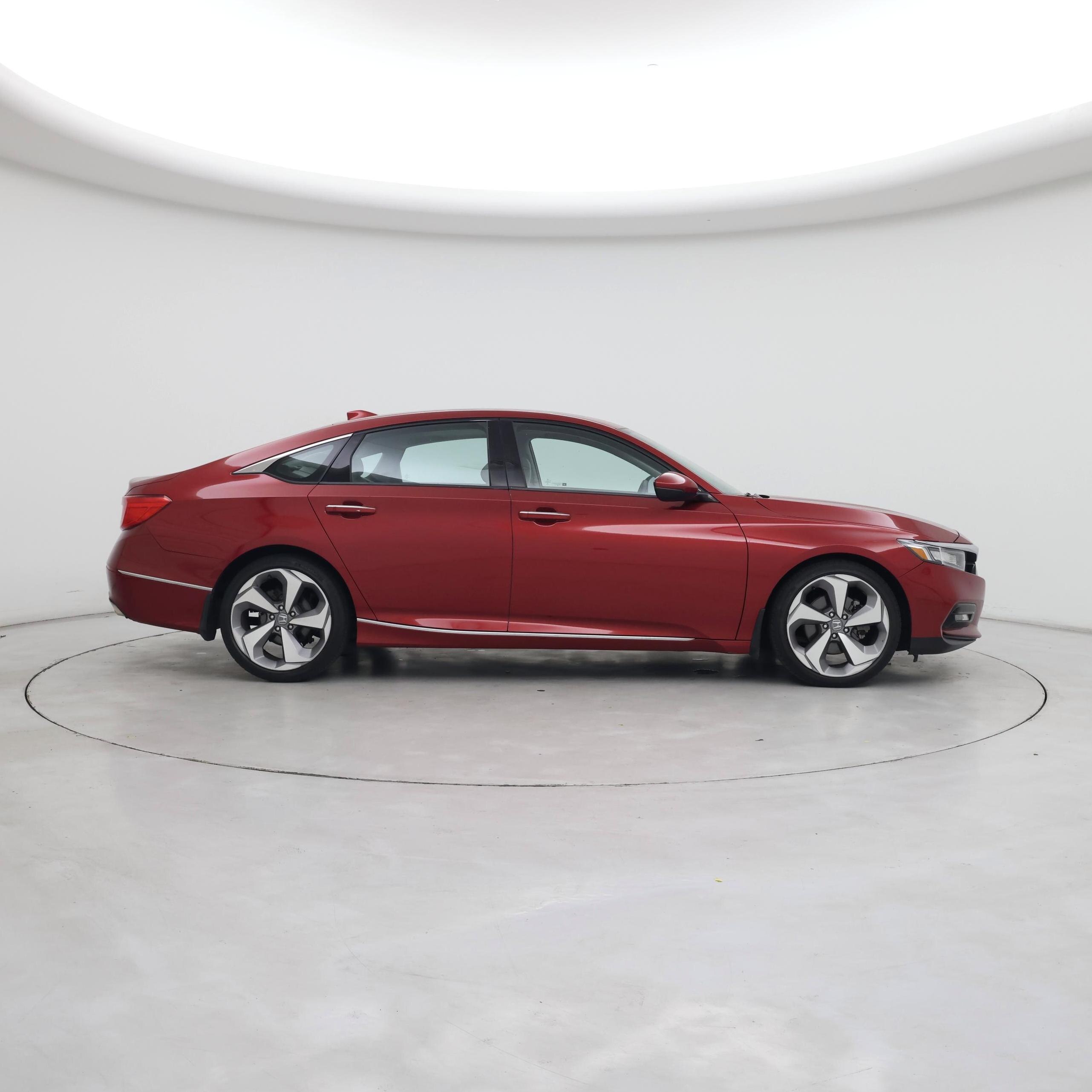 Thumbnail: 2018 Honda Accord - 7
