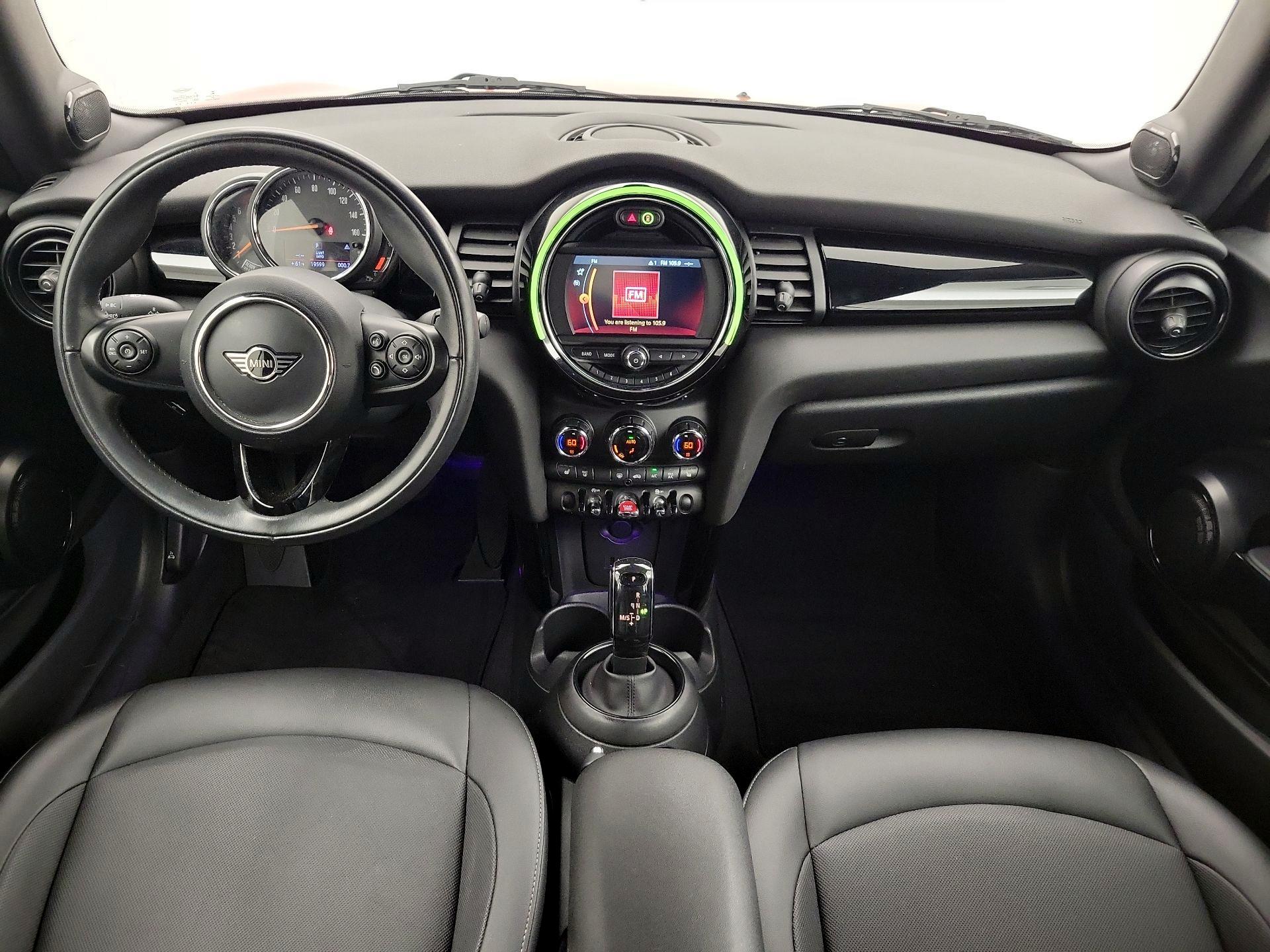 Thumbnail: 2021 MINI Cooper - 9