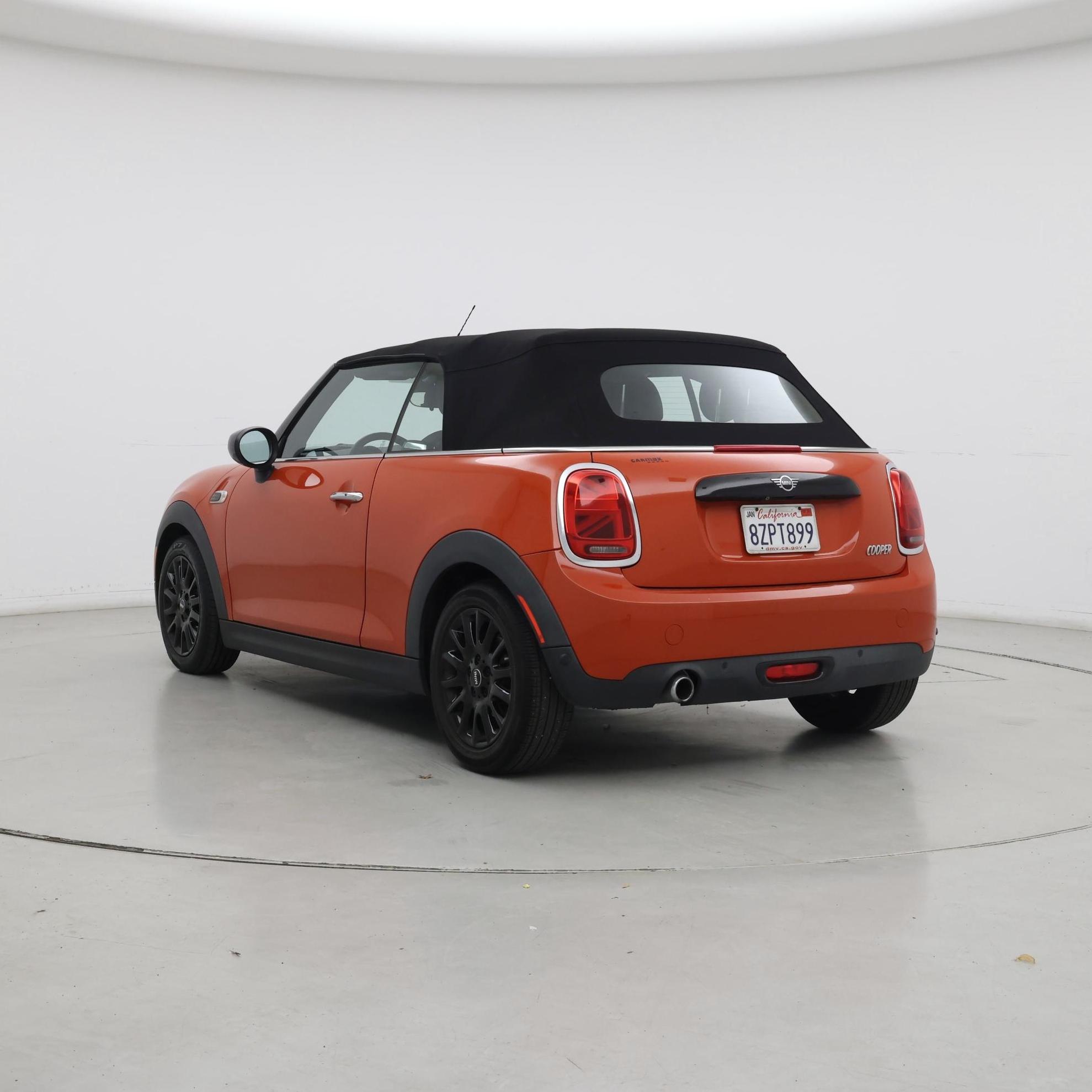 Thumbnail: 2021 MINI Cooper - 2