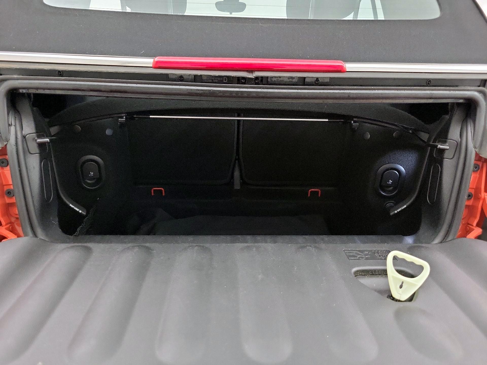 Thumbnail: 2021 MINI Cooper - 20