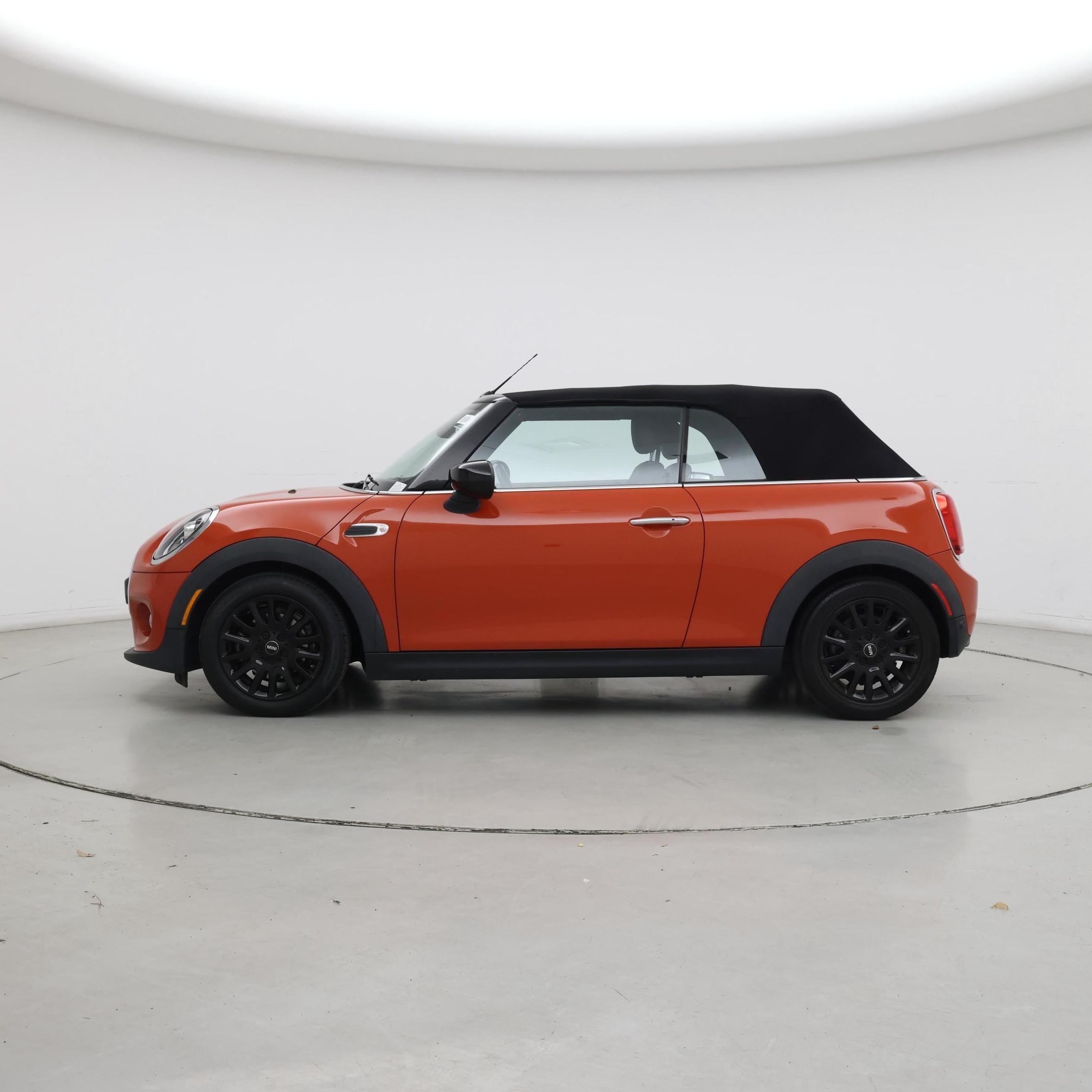 Thumbnail: 2021 MINI Cooper - 3