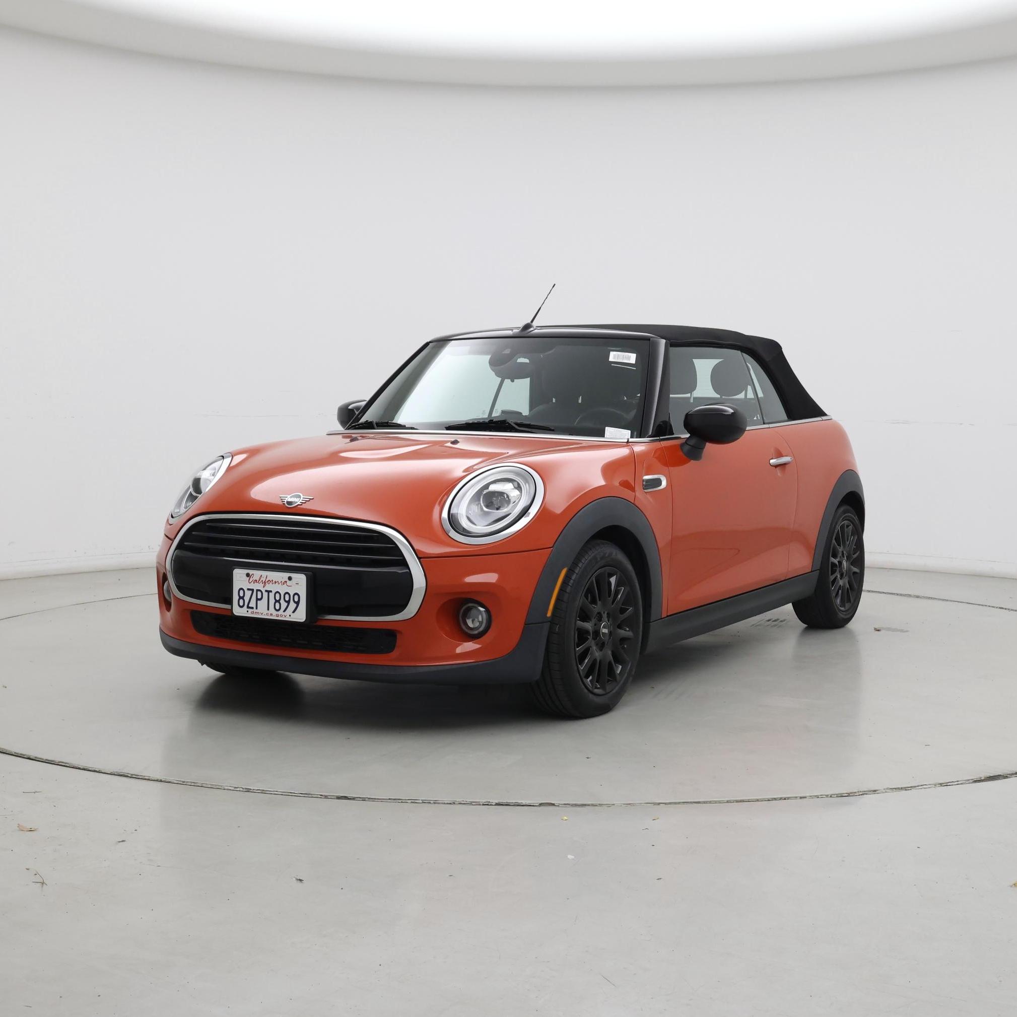 Thumbnail: 2021 MINI Cooper - 4