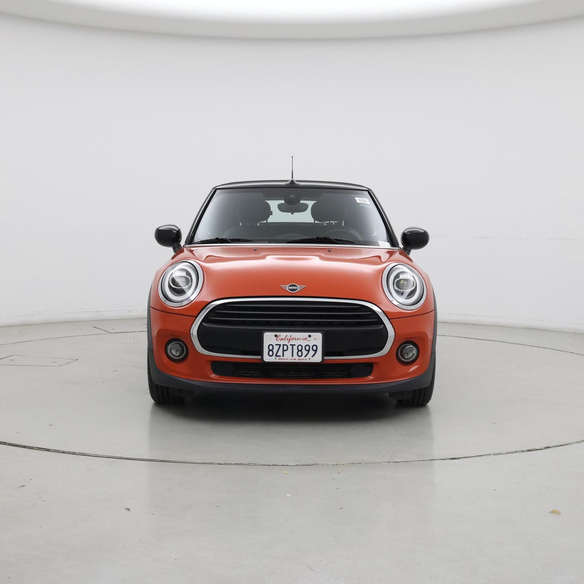 Thumbnail: 2021 MINI Cooper - 5