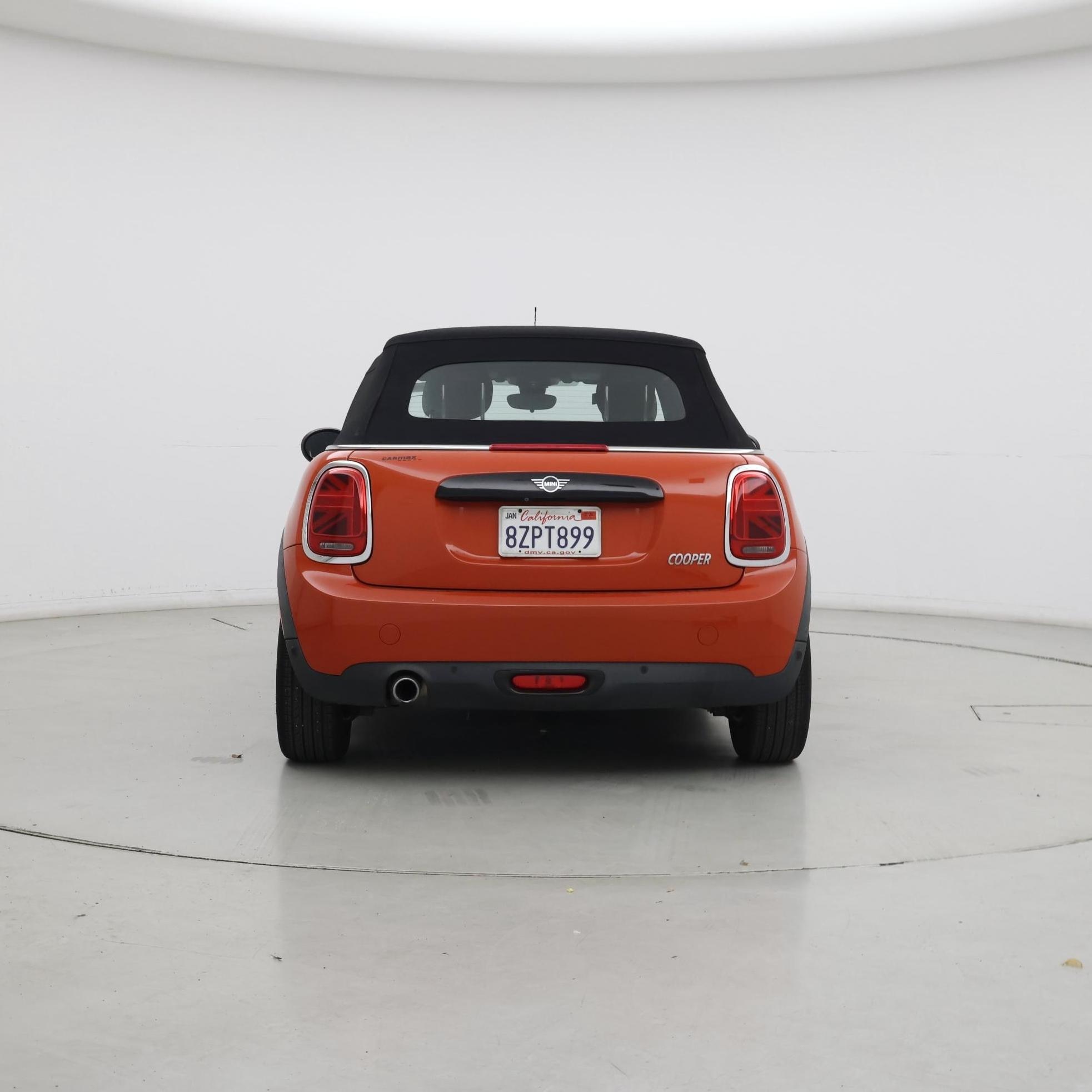 Thumbnail: 2021 MINI Cooper - 6