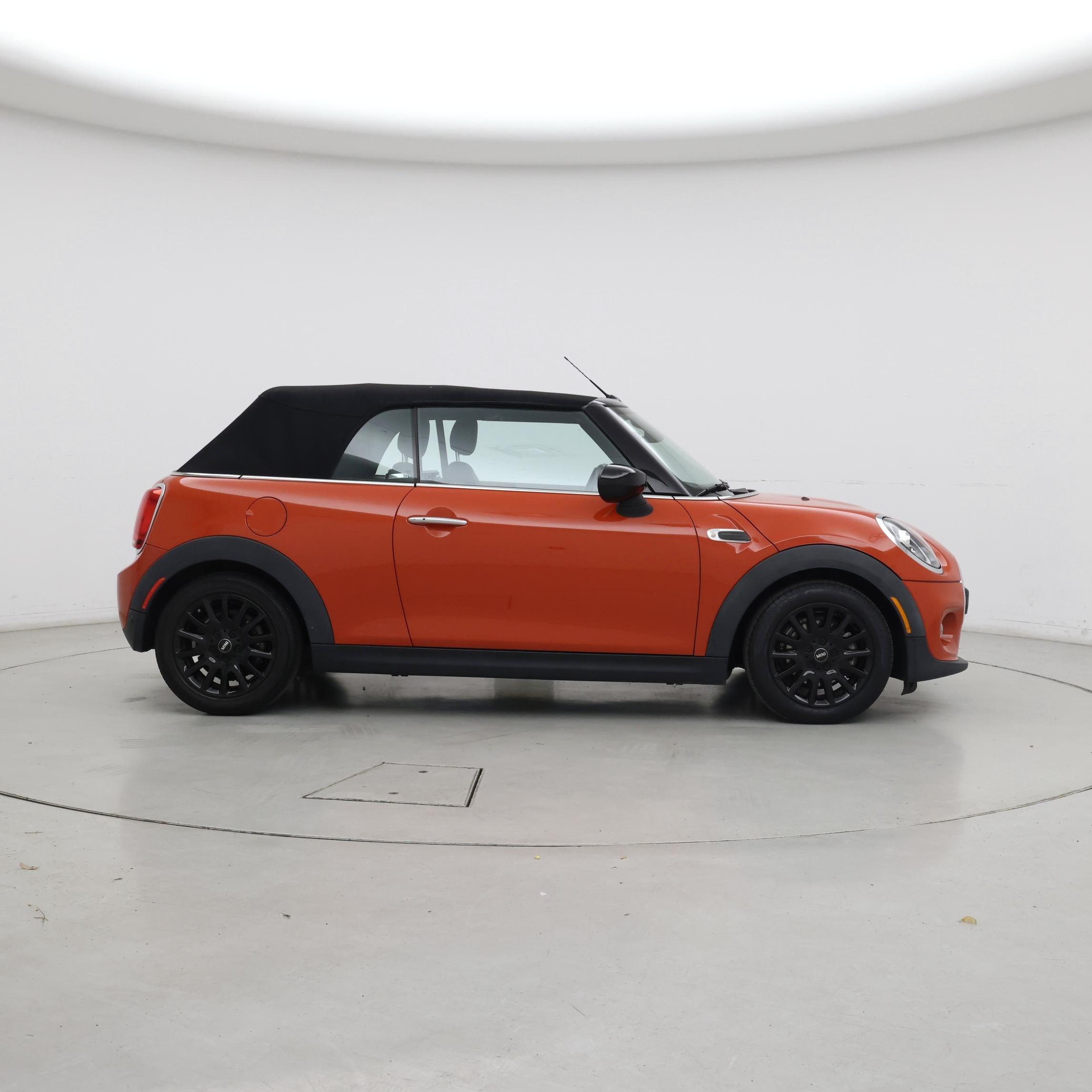 Thumbnail: 2021 MINI Cooper - 7