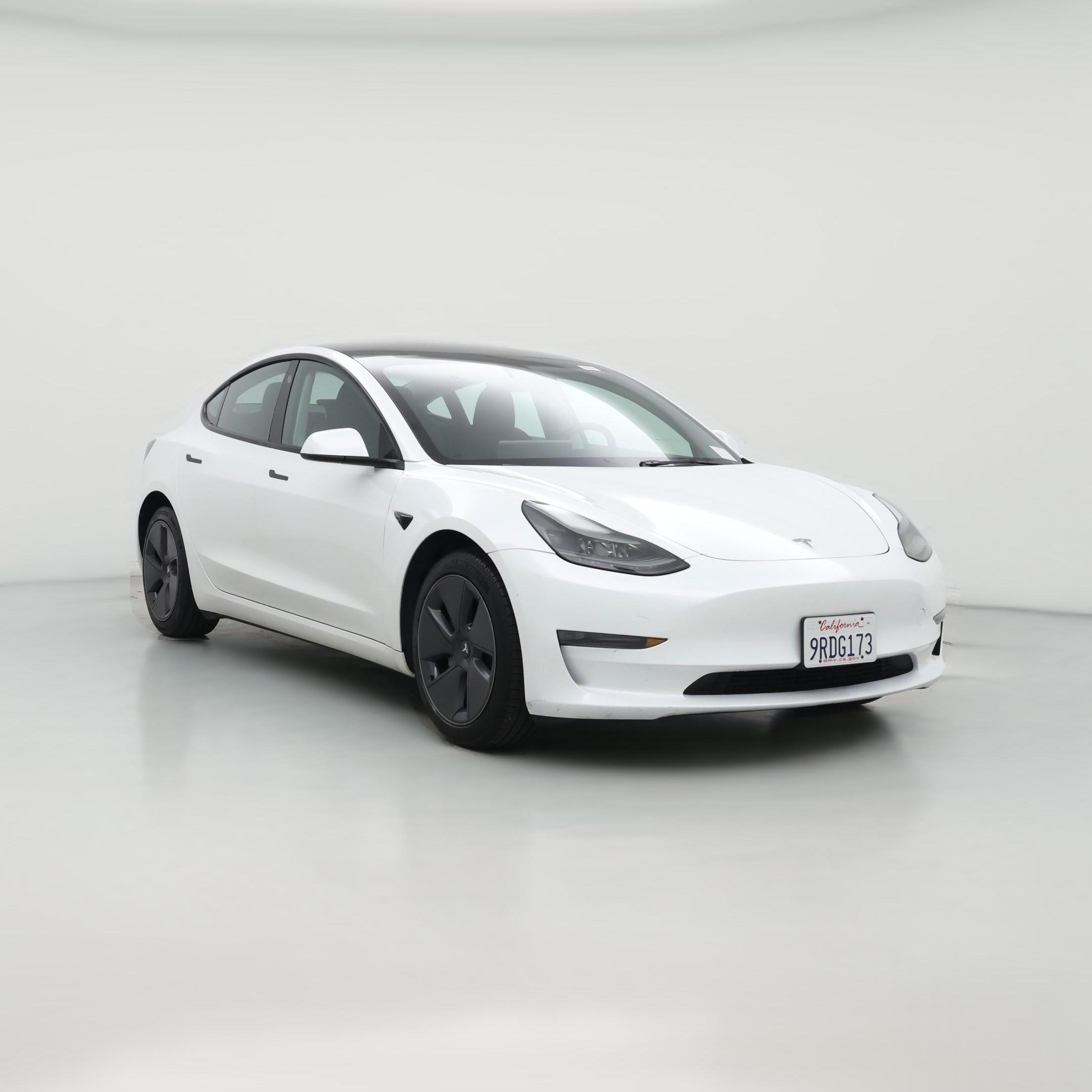 Thumbnail: 2023 Tesla Model 3 - 1