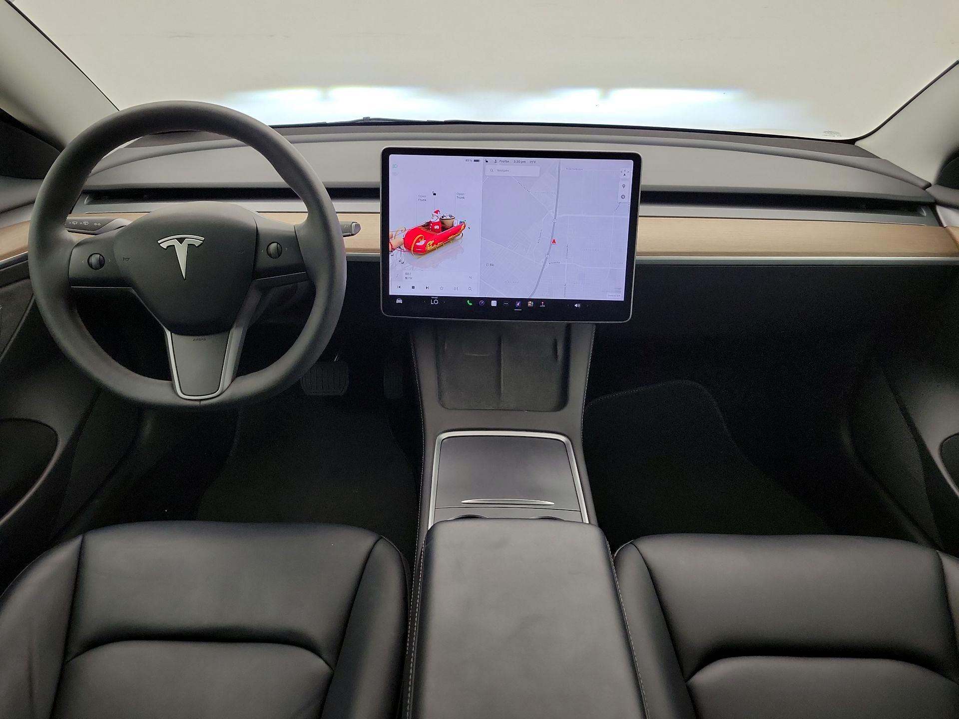 Thumbnail: 2023 Tesla Model 3 - 9