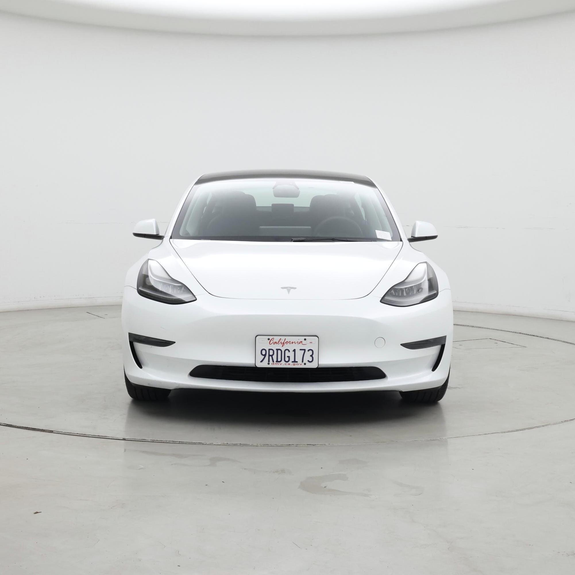 Thumbnail: 2023 Tesla Model 3 - 5