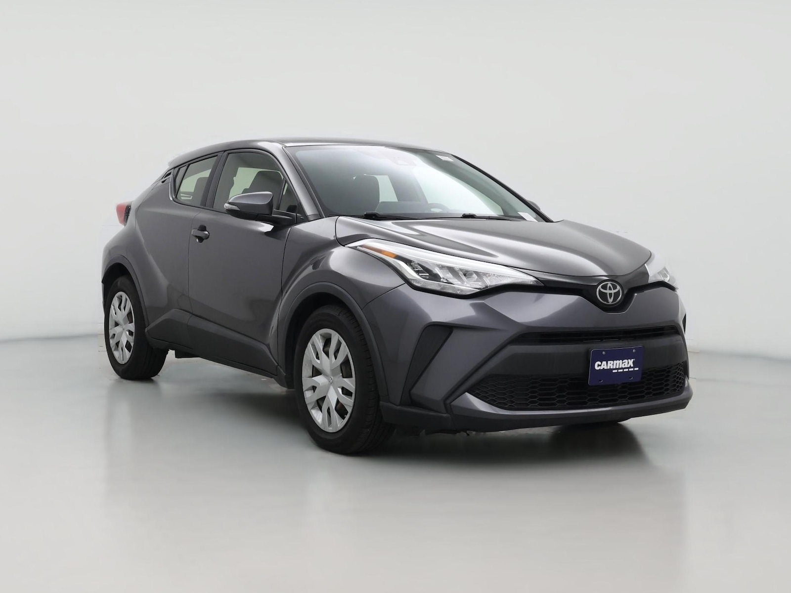 2021 Toyota C-HR